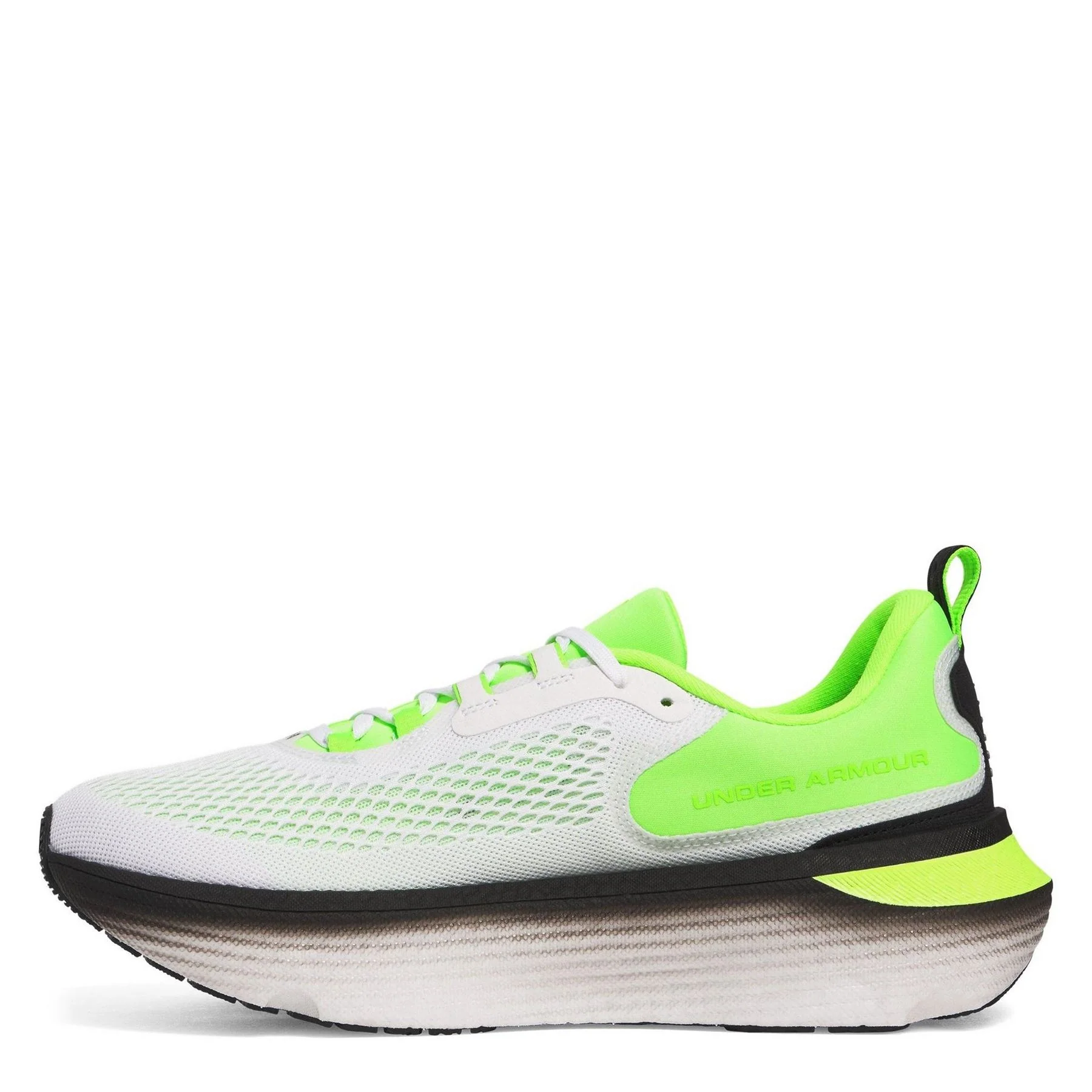 Under Armour Infinite Elite 2 Low Top Platform Sneakers - Image 17