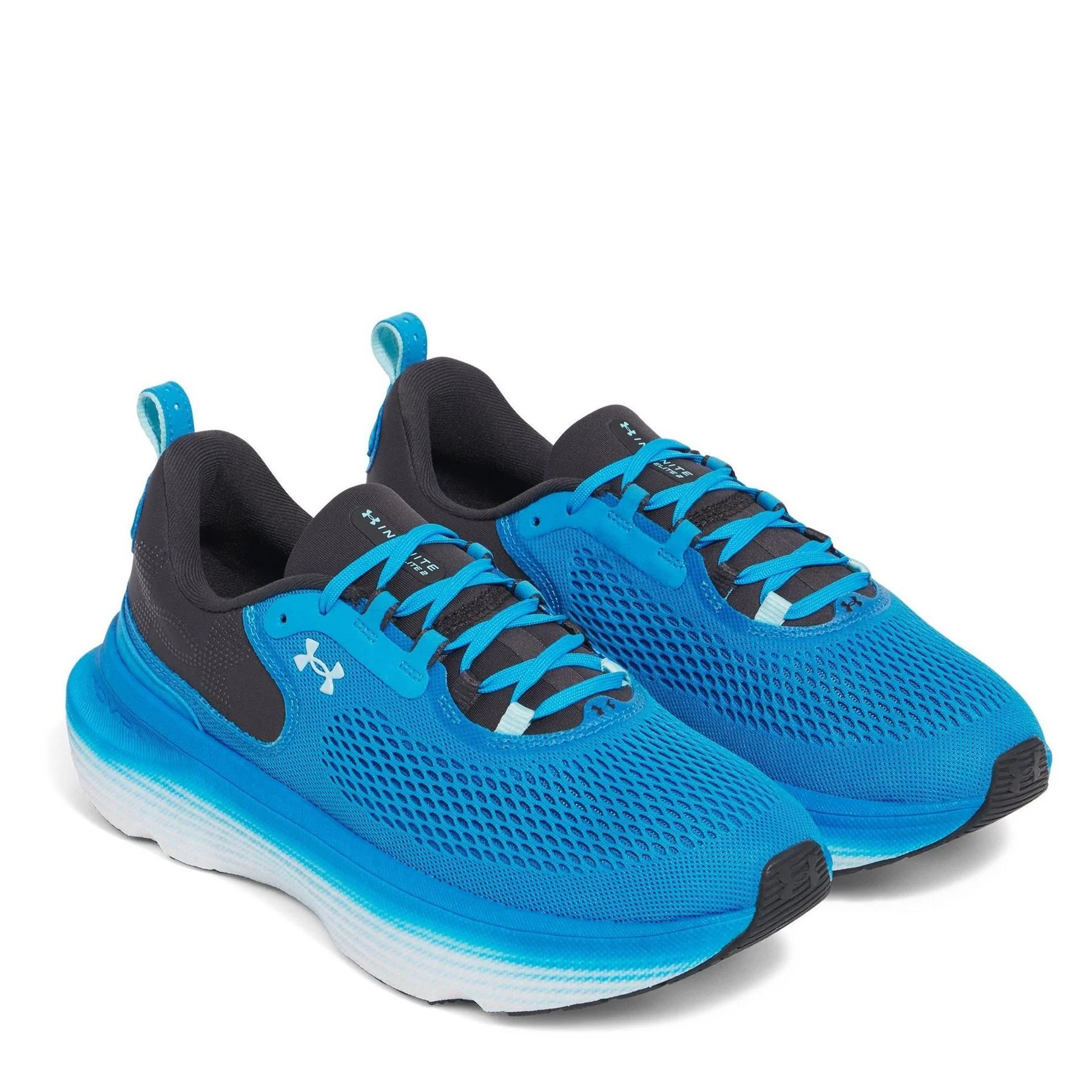 Under Armour Infinite Elite 2 Low Top Platform Sneakers - Image 26