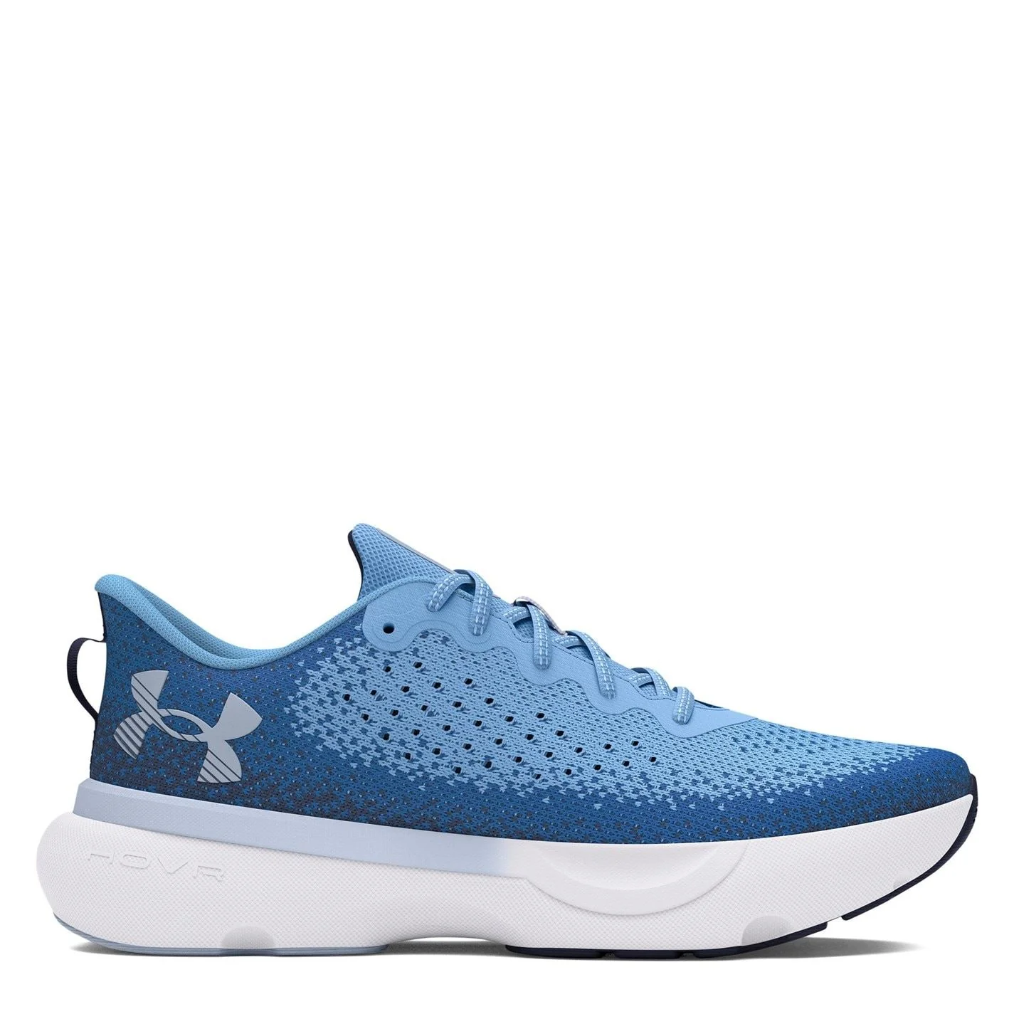 Under Armour Infinite Low Top Flat Heel Sneakers - Image 11