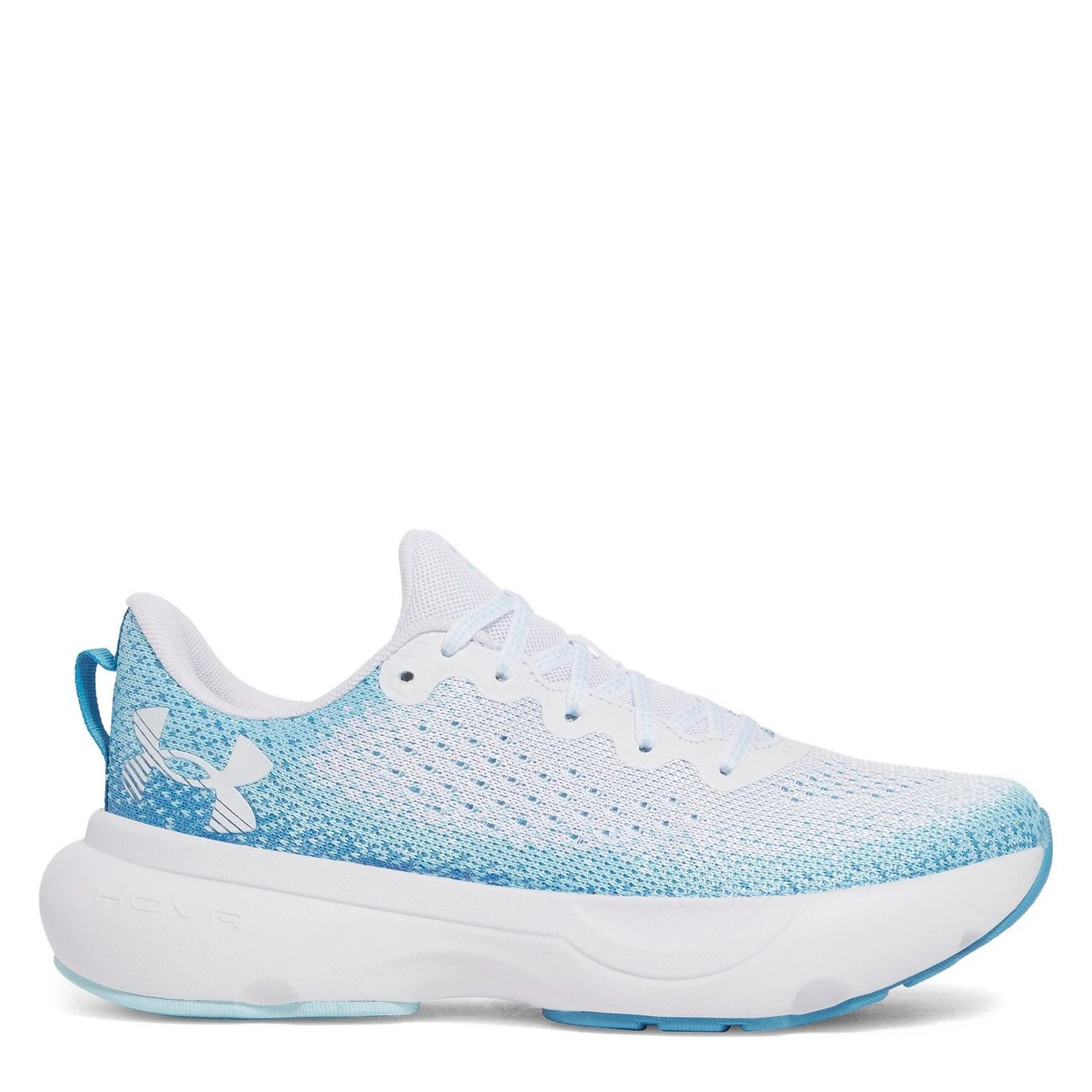 Under Armour Infinite Low Top Flat Heel Sneakers - Image 21