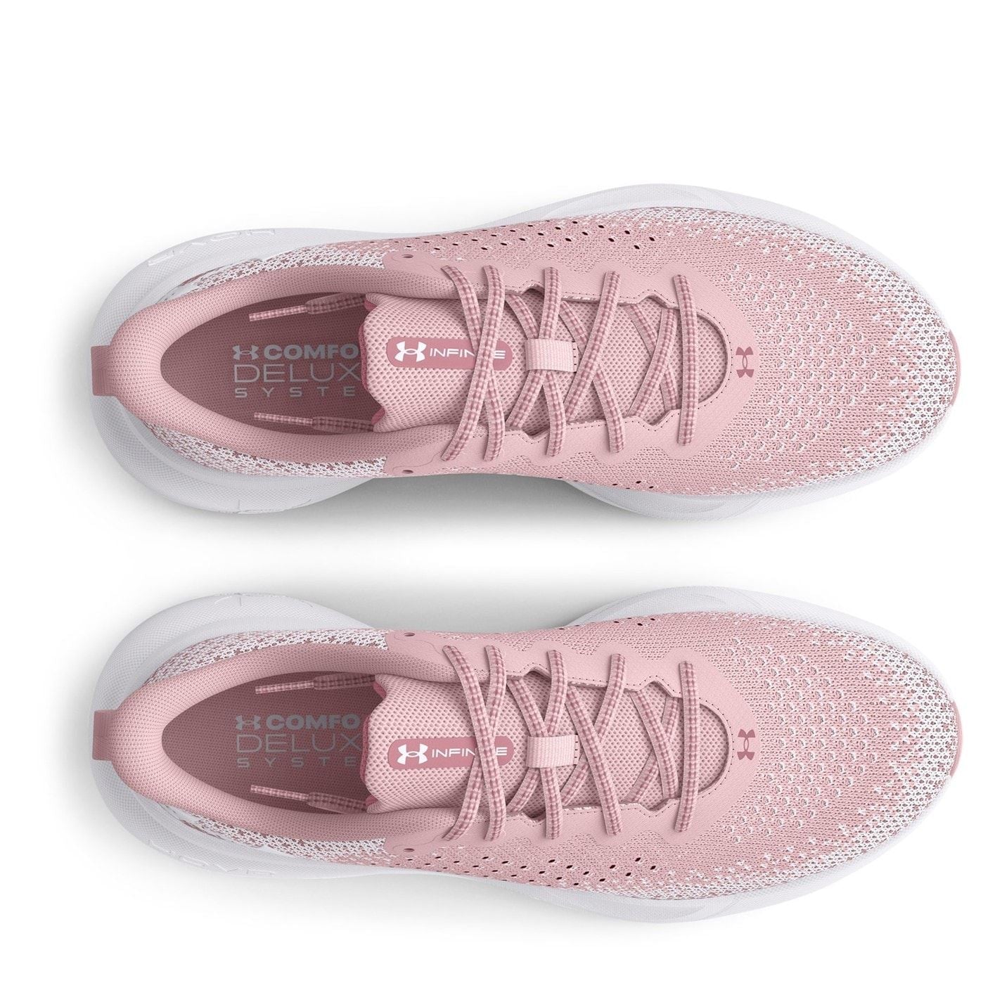 Under Armour Infinite Low Top Flat Heel Sneakers - Image 44