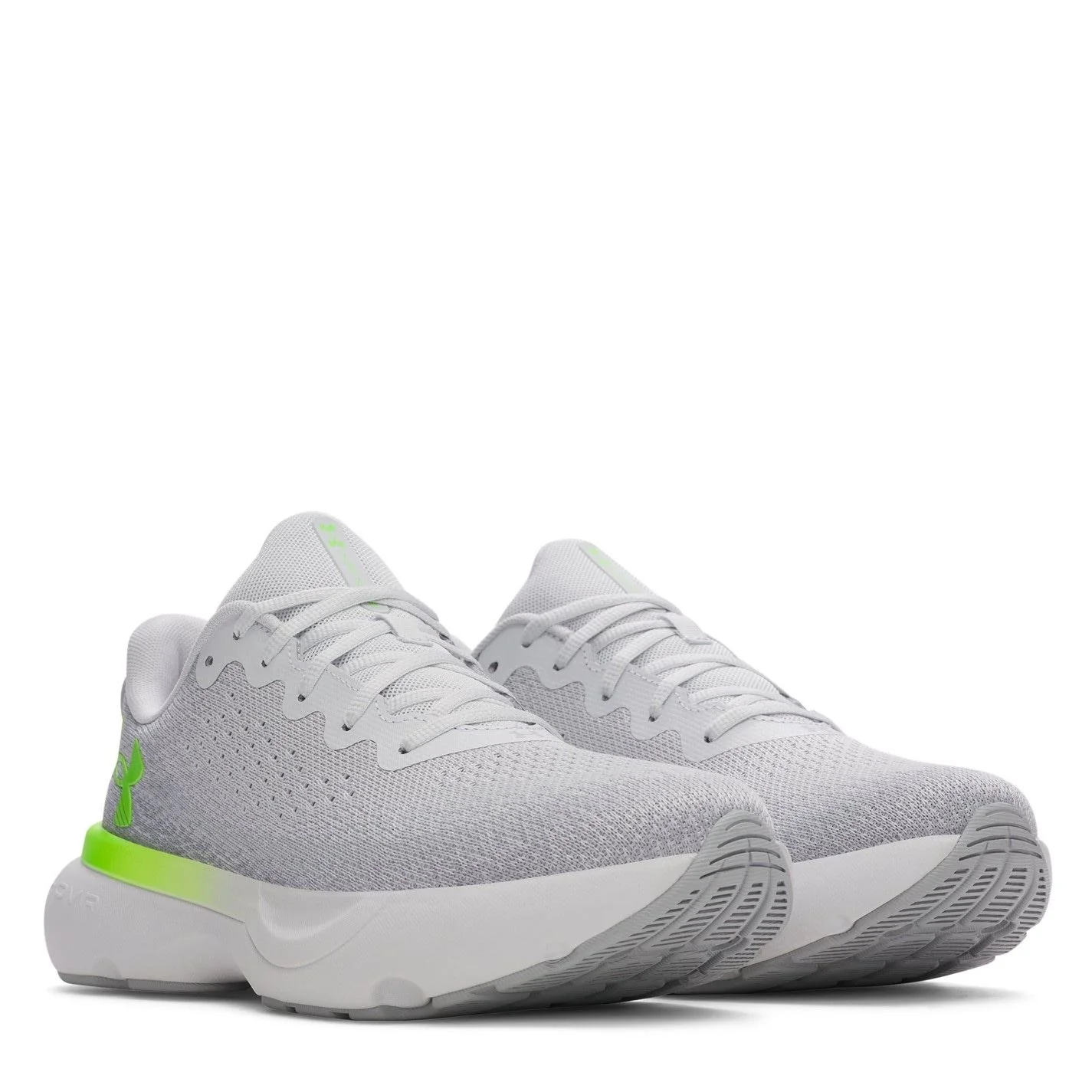 Under Armour Infinite Low Top Gradient Print Sneakers - Image 19
