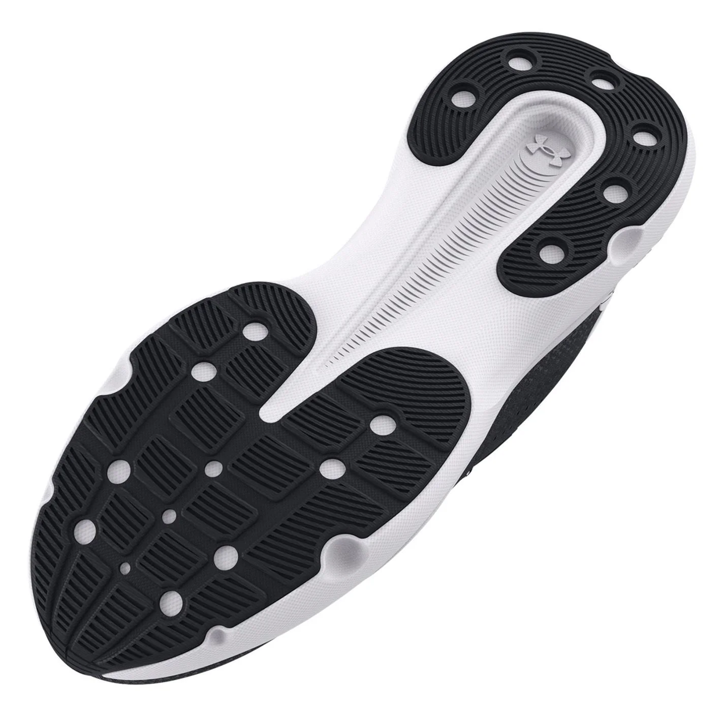 Under Armour Infinite Low Top Ombre Flat Heel Runners - Image 18