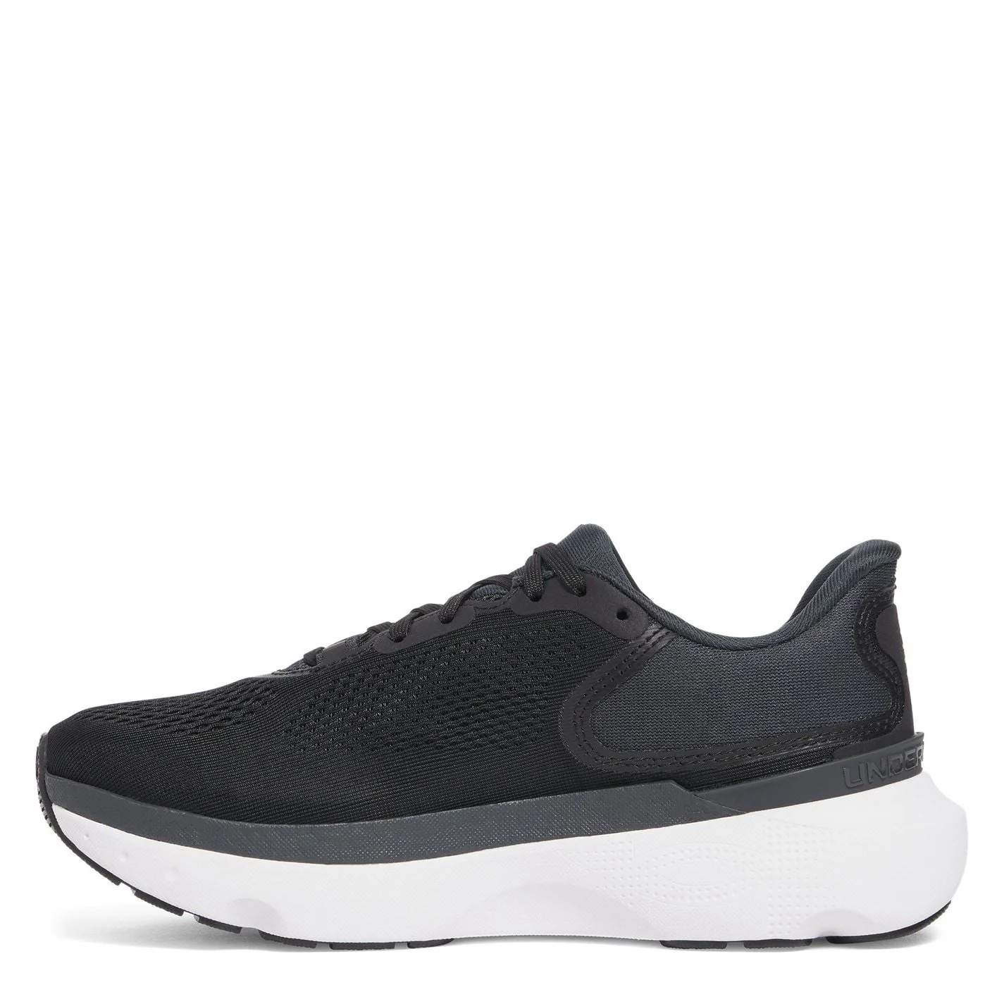 Under Armour Infinite Low Top Round Toe Sneakers - Image 7