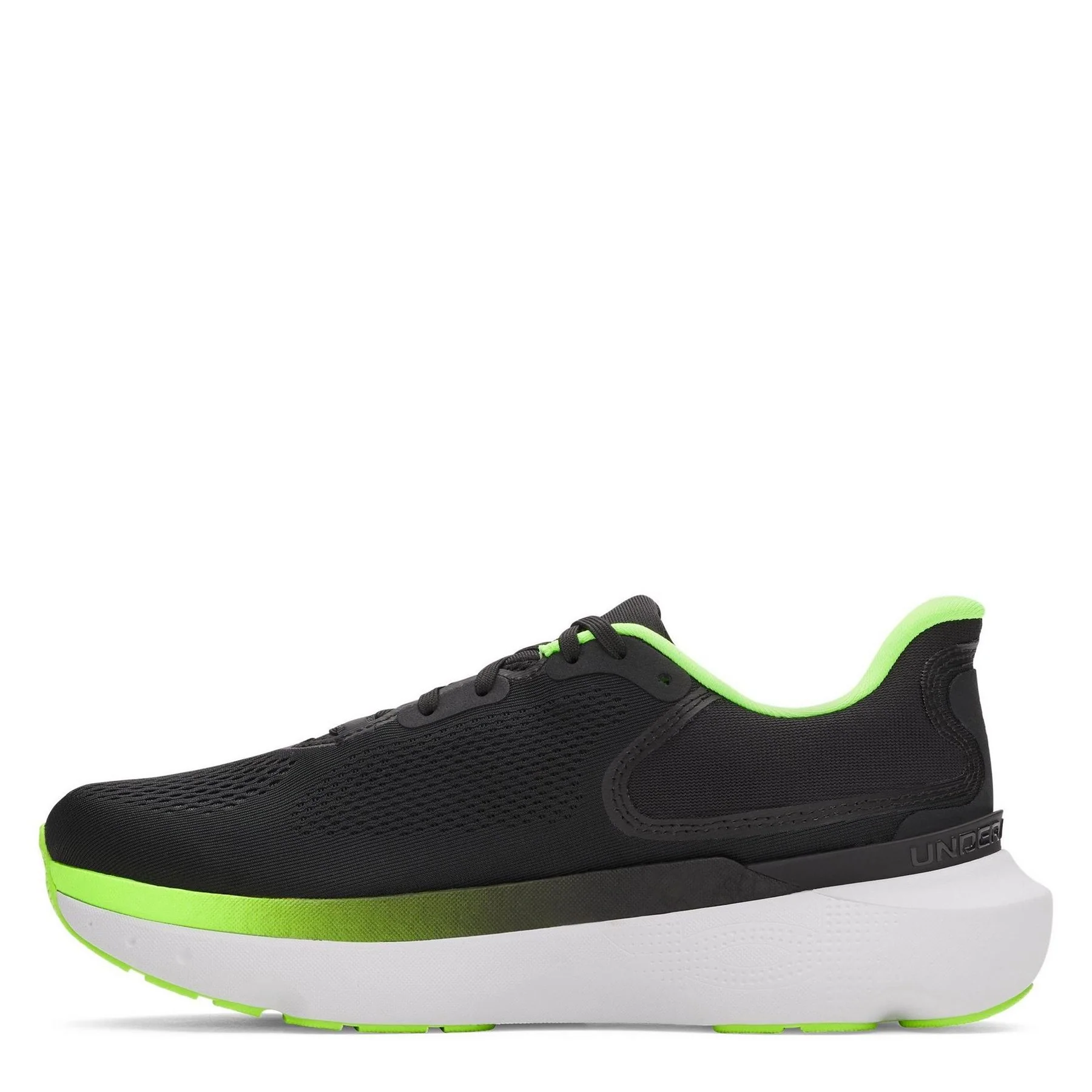 Under Armour Infinite Pro 2 Running Flat Heel Trainers - Image 13