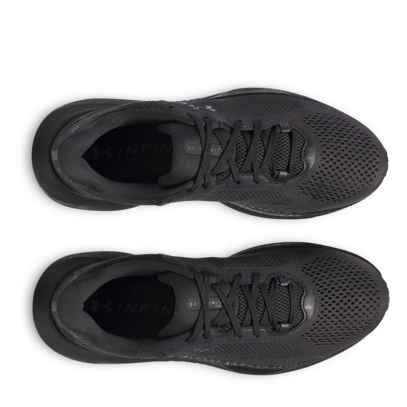 Under Armour Infinite Pro 2 Running Flat Heel Trainers - Image 25