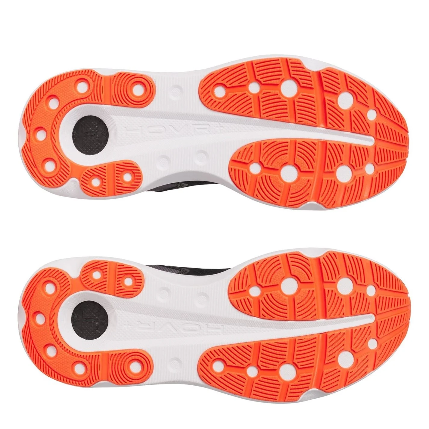 Under Armour Infinite Pro 2 Running Flat Heel Trainers - Image 3