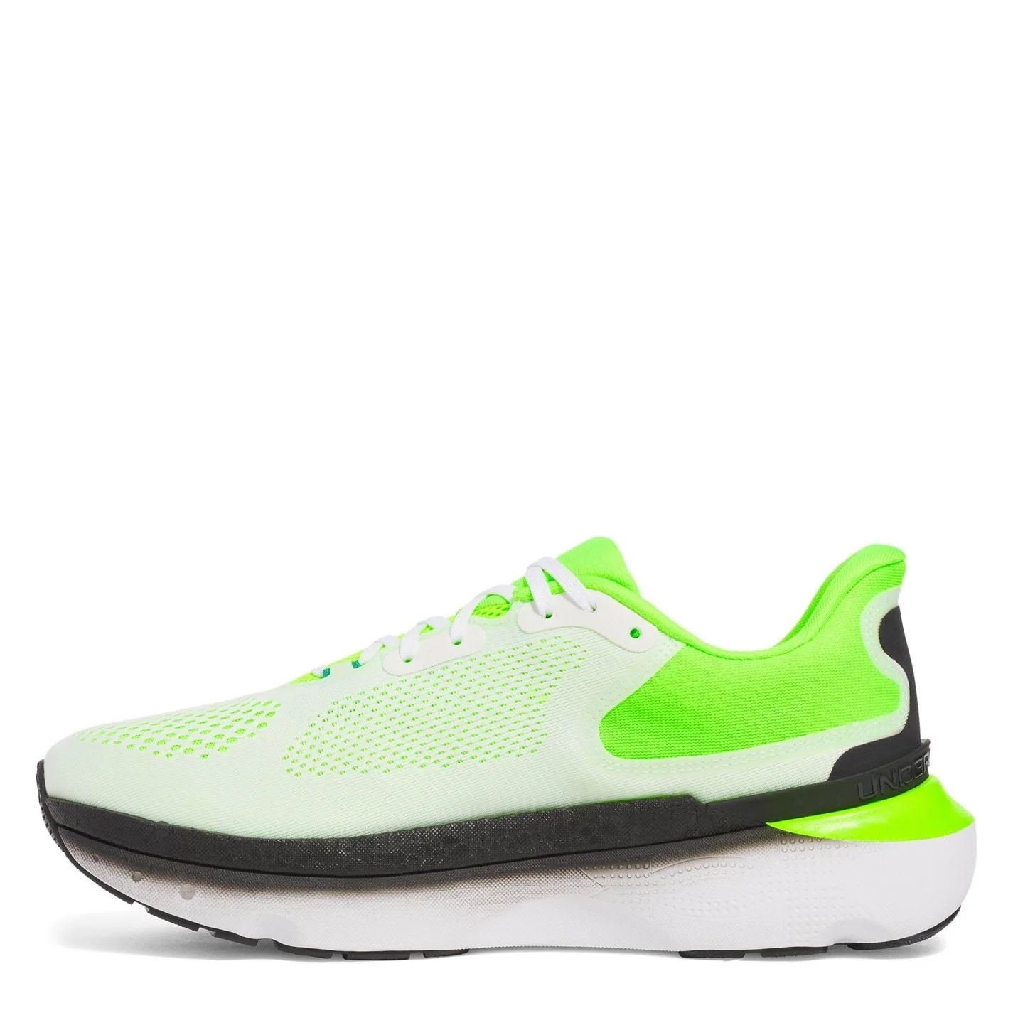 Under Armour Infinite Pro 2 Running Flat Heel Trainers - Image 48