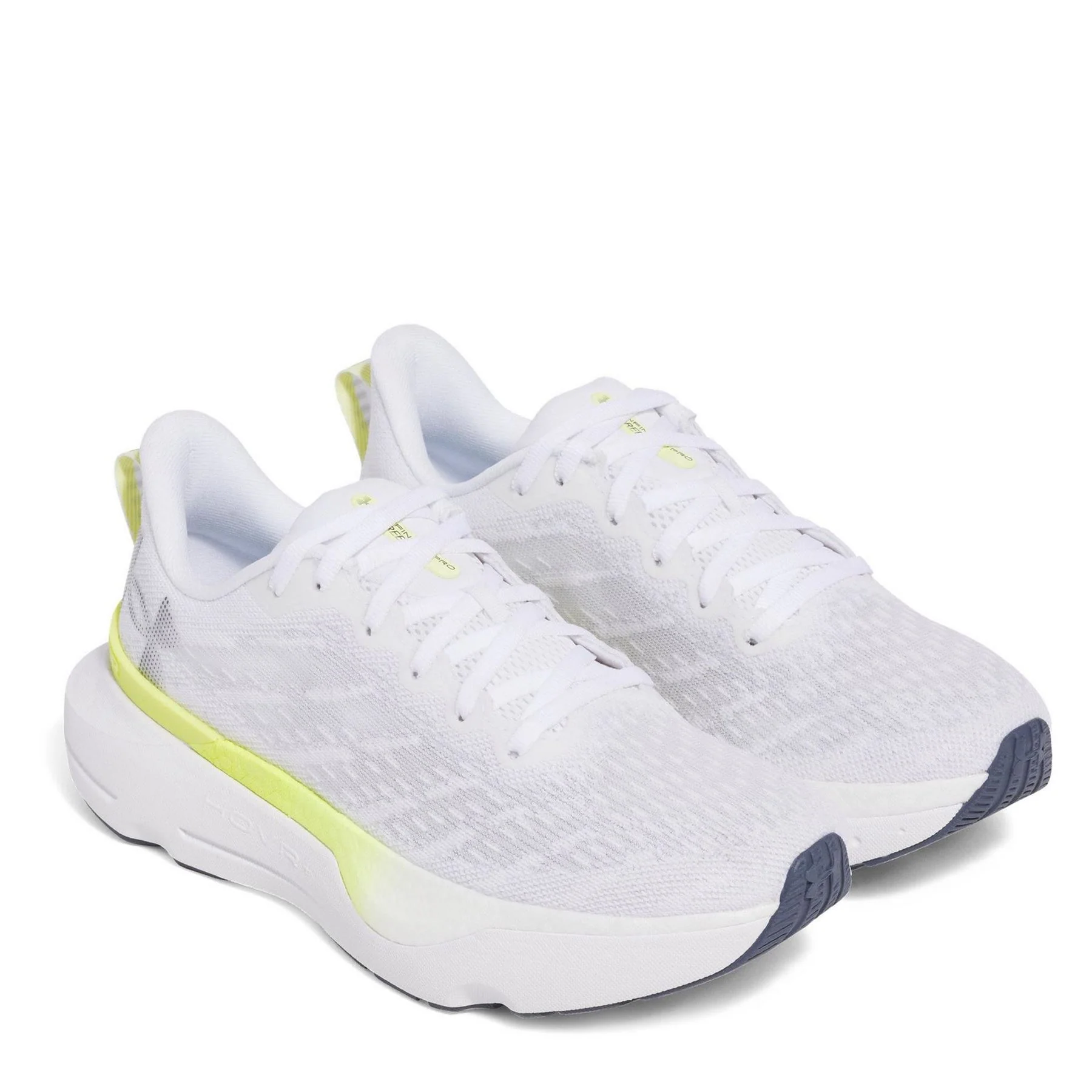Under Armour Infinite Pro Breeze Entry Road Running Shoes - Image 5