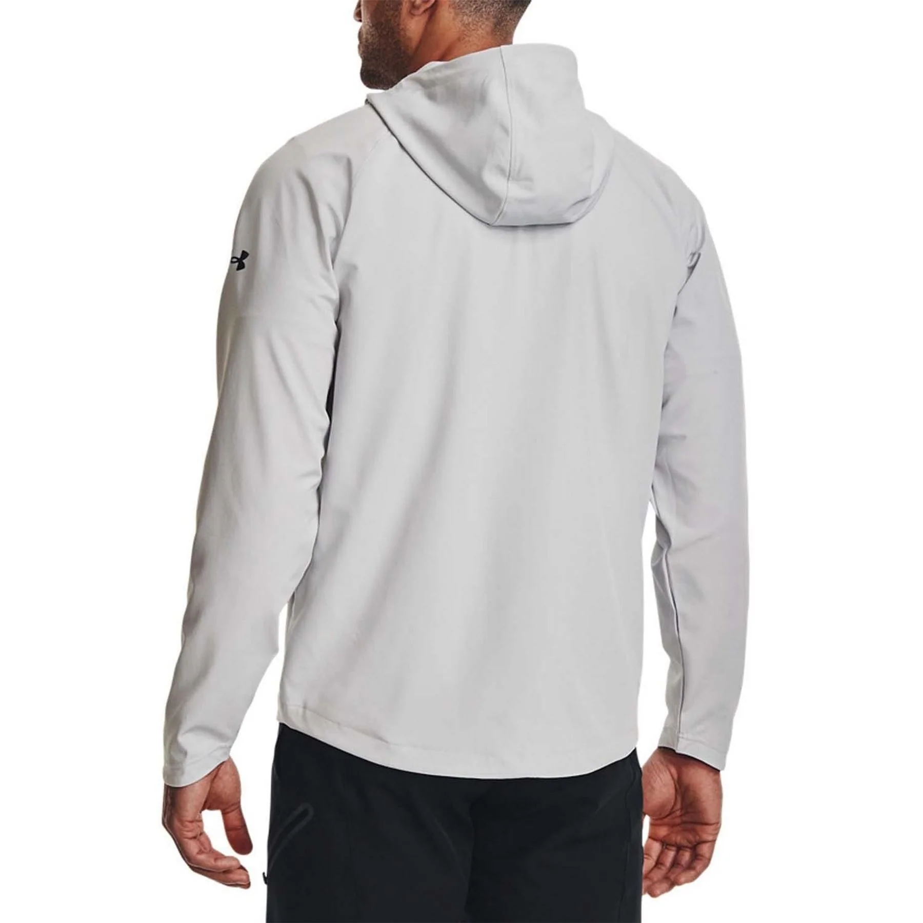 Under Armour Jacket - Image 2