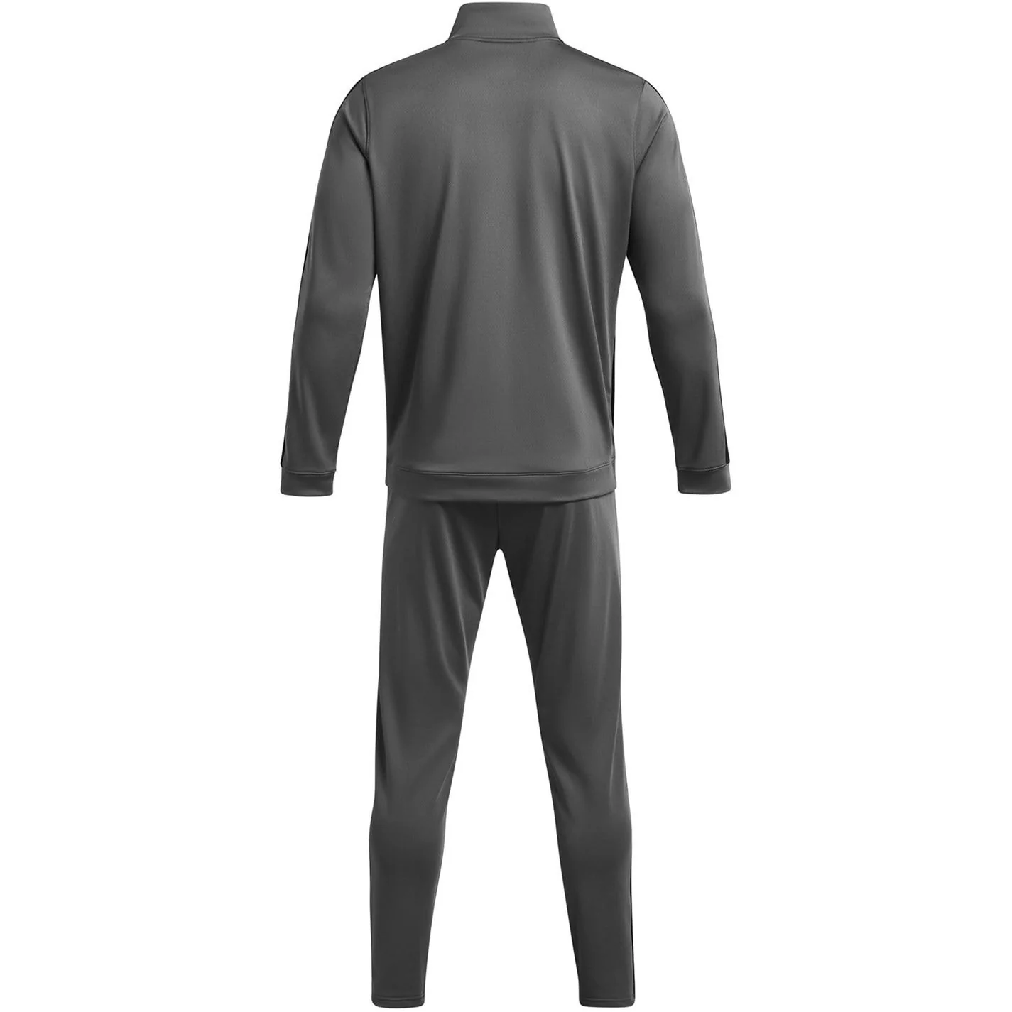Under Armour Knit Long Sleeve High Neck Track Suit - Image 18