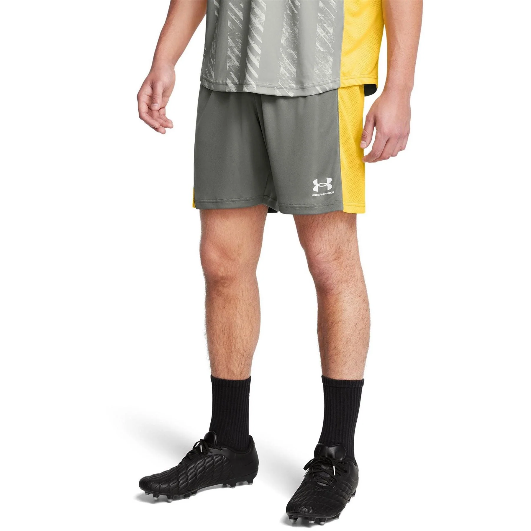 Under Armour Knit Shorts - Image 24