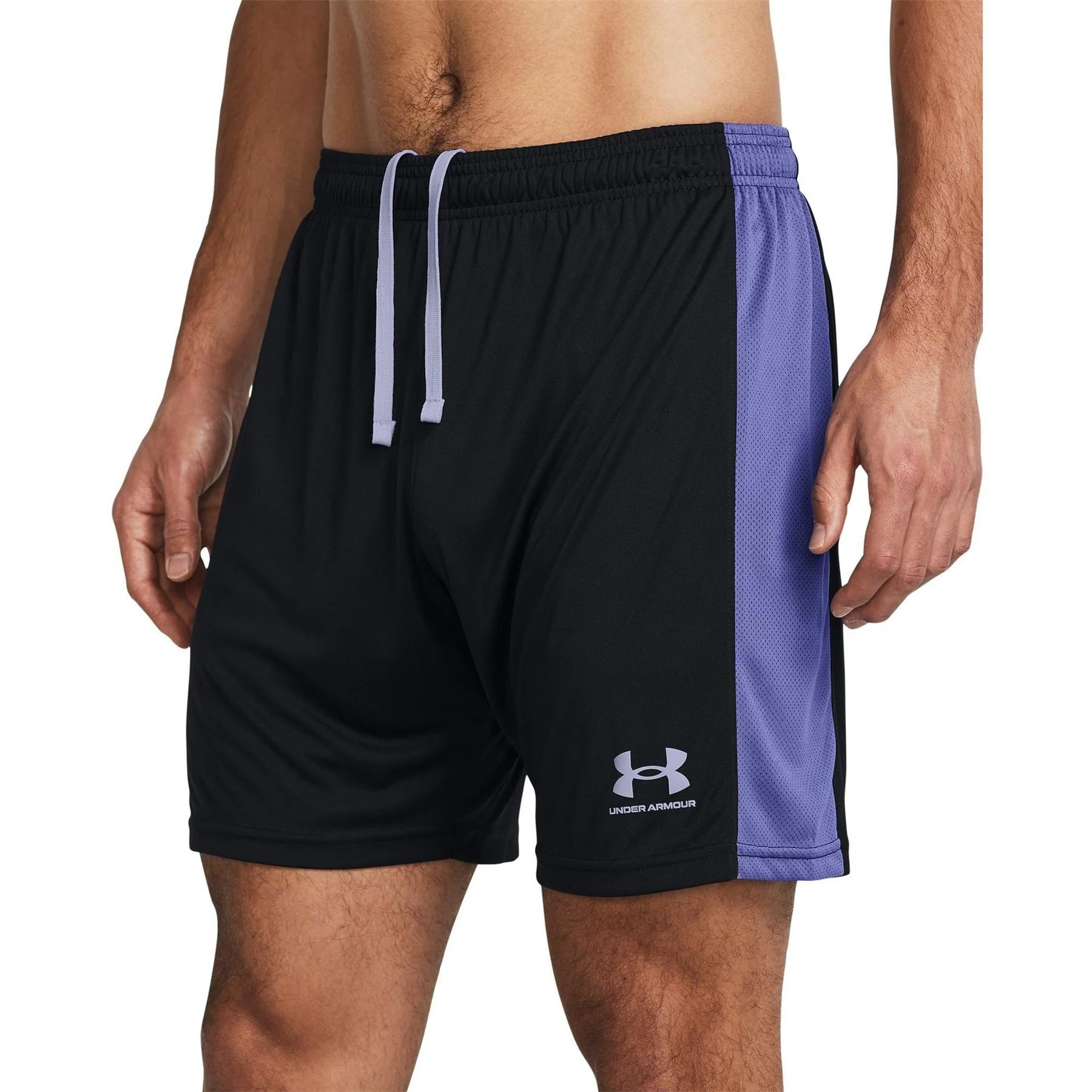 Under Armour Knit Shorts - Image 8