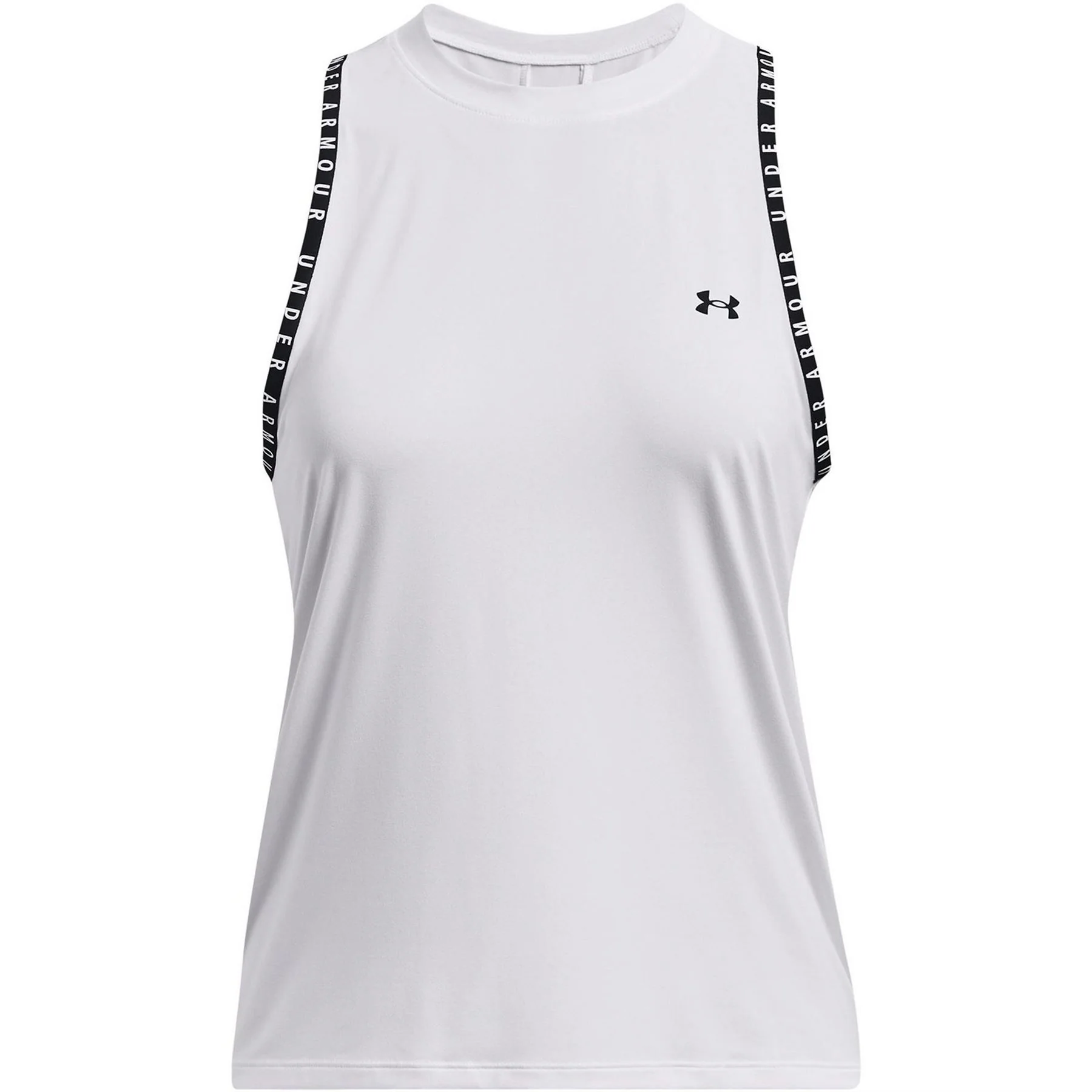 Under Armour Knockout Sleeveless Vest