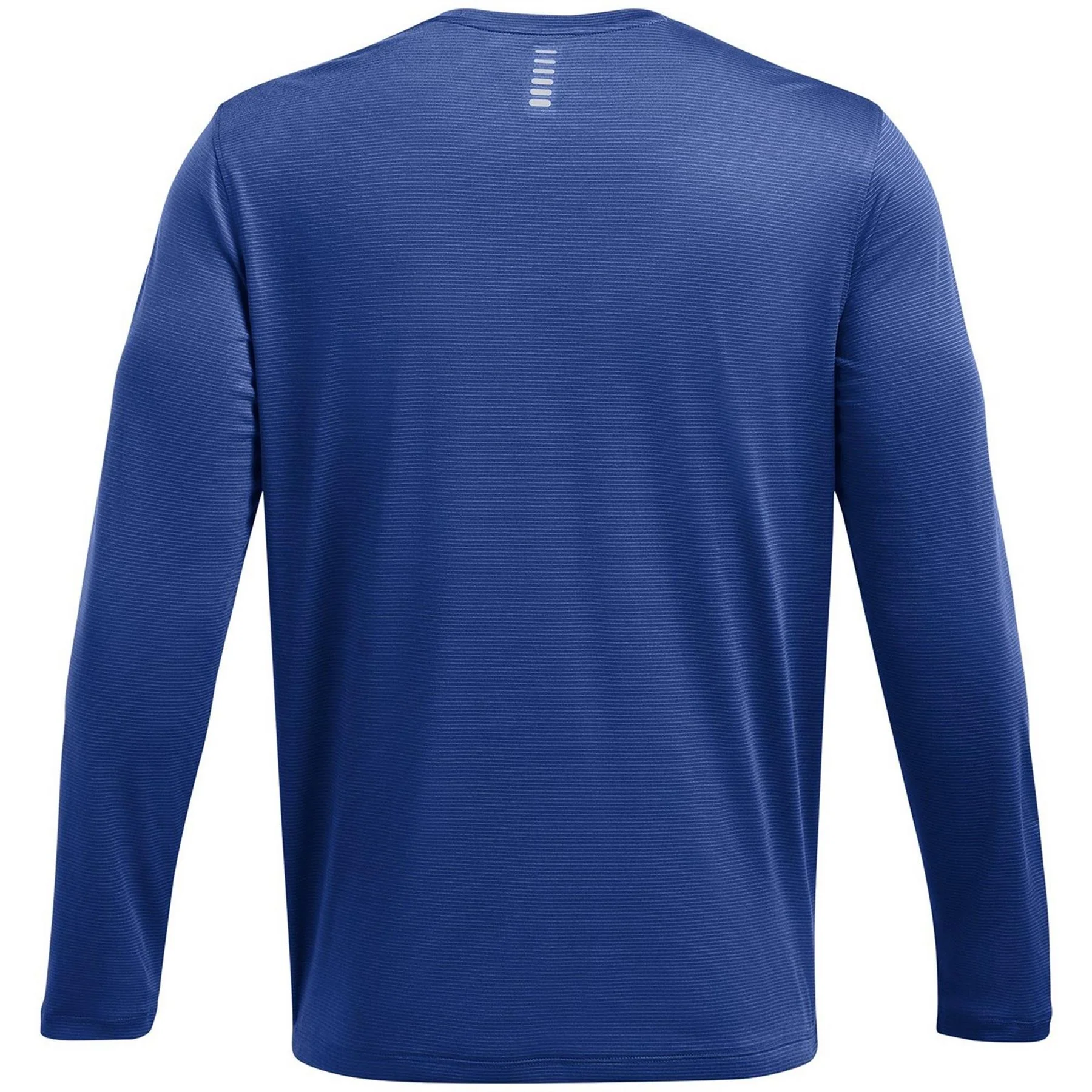 Under Armour Launch Crew Neck Regular Fit Long Sleeve T-Shirt - Image 17