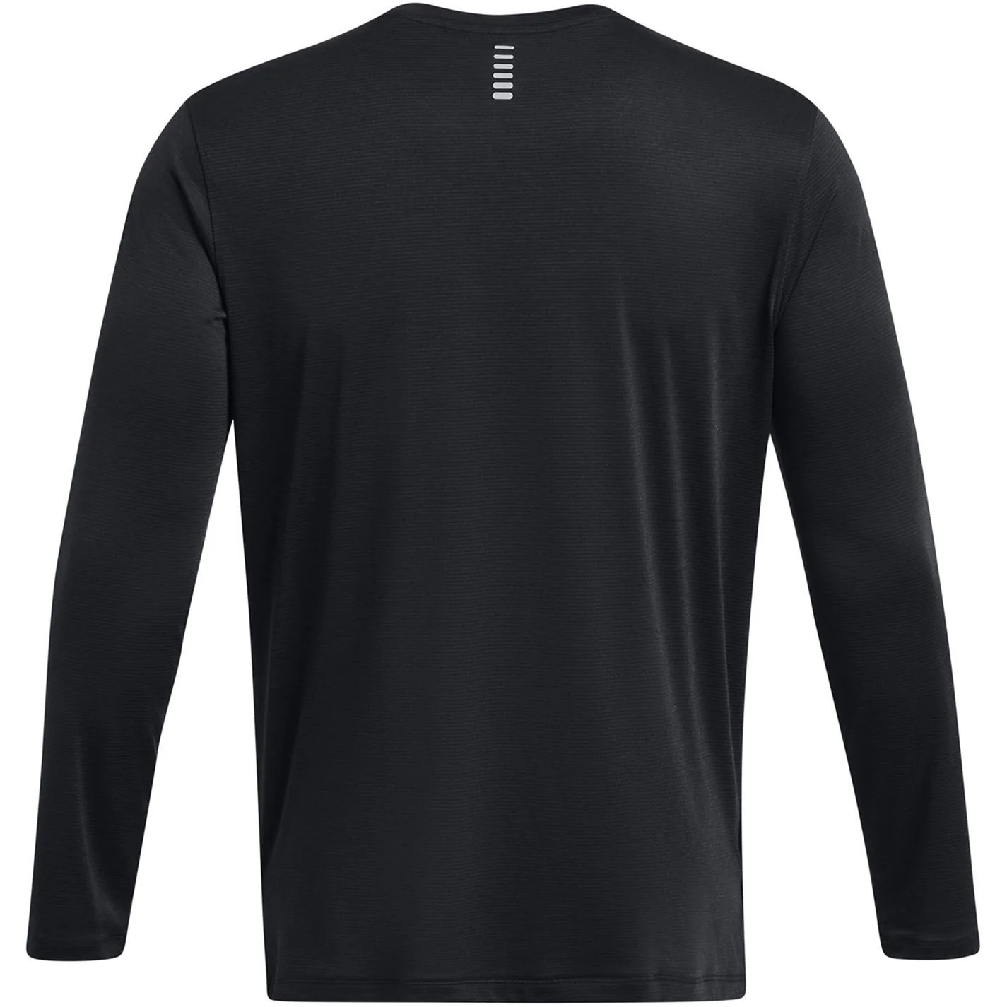 Under Armour Launch Crew Neck Regular Fit Long Sleeve T-Shirt - Image 5