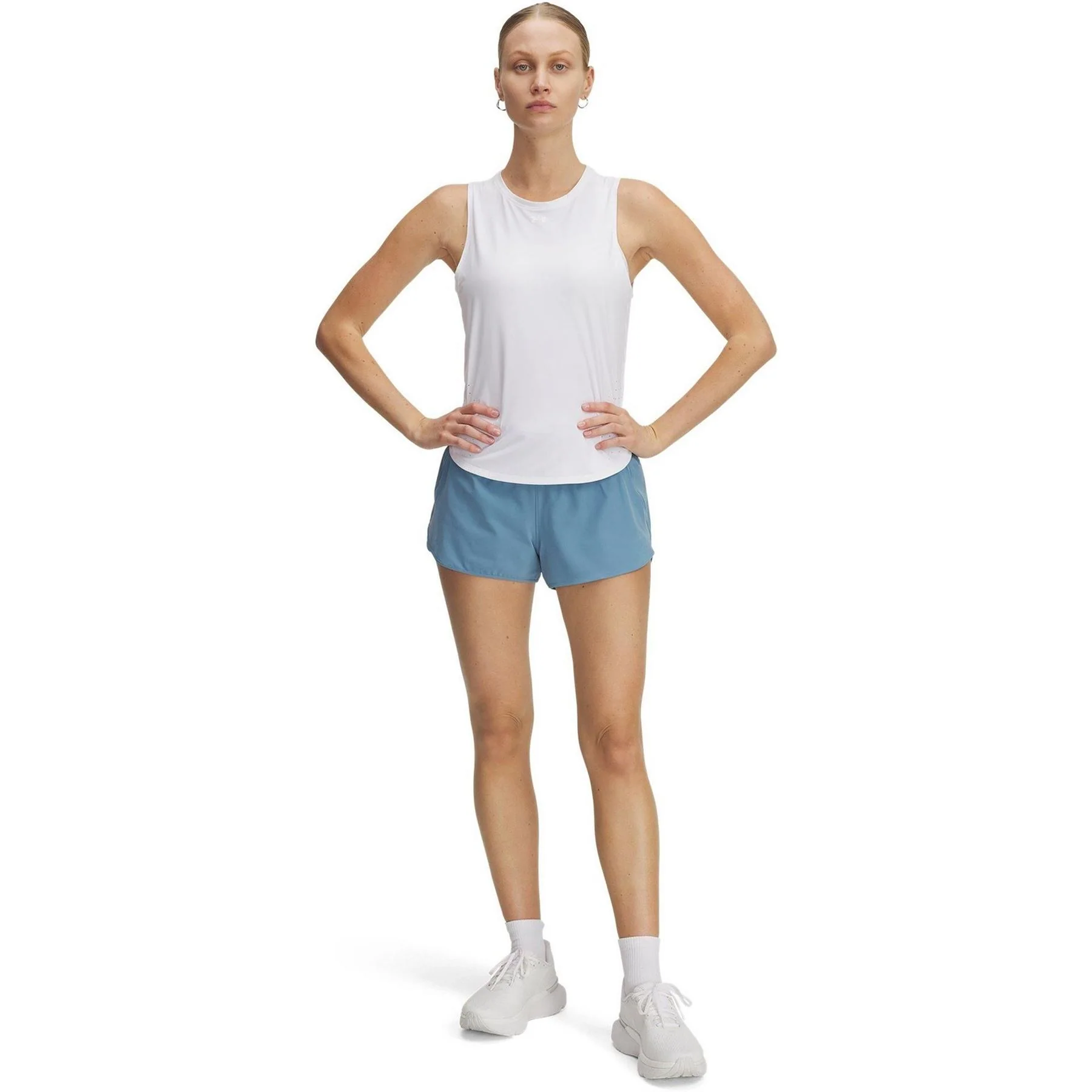 Under Armour Launch Pro 3 Running Shorts - Image 4