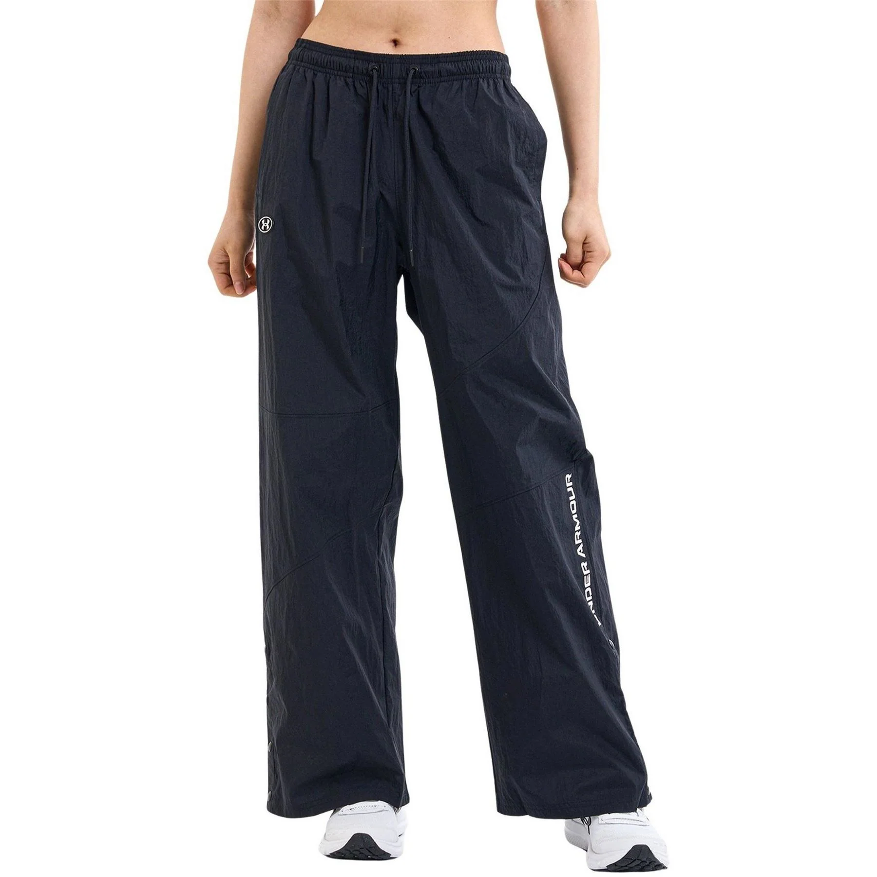 Under Armour Legacy Crinkle Joggers - Image 5