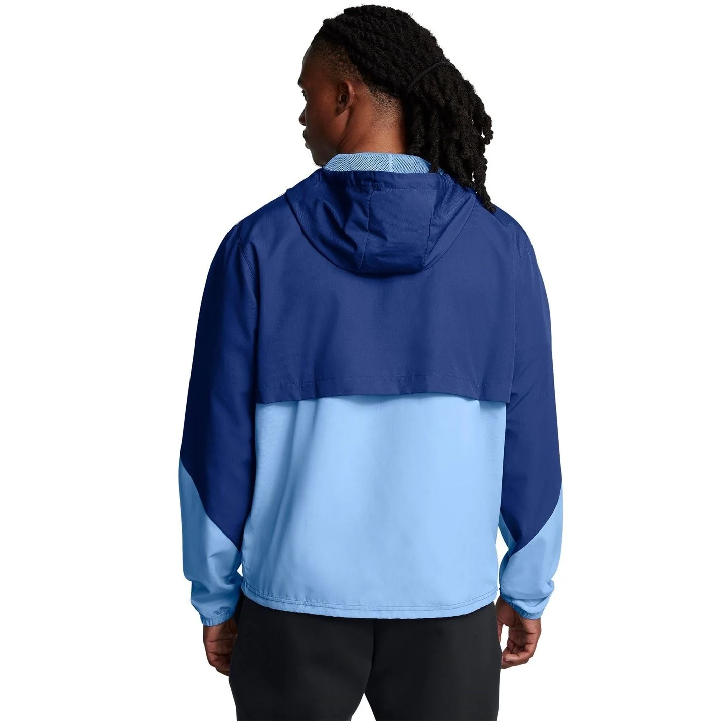 Under Armour Legacy Lightweight Windproof Windbreaker - Image 4