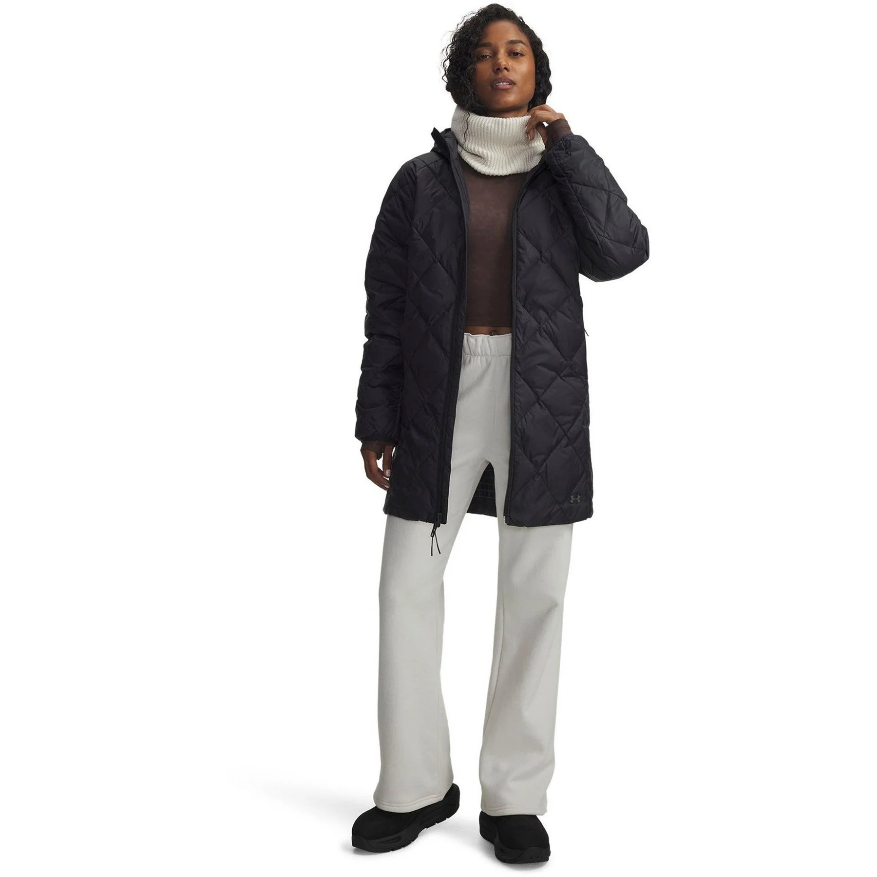 Under Armour Legend Down Parka - Image 5