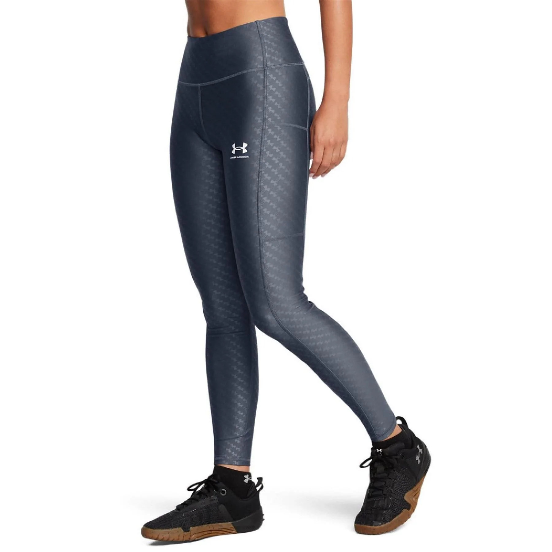 Under Armour Leggings - Image 3