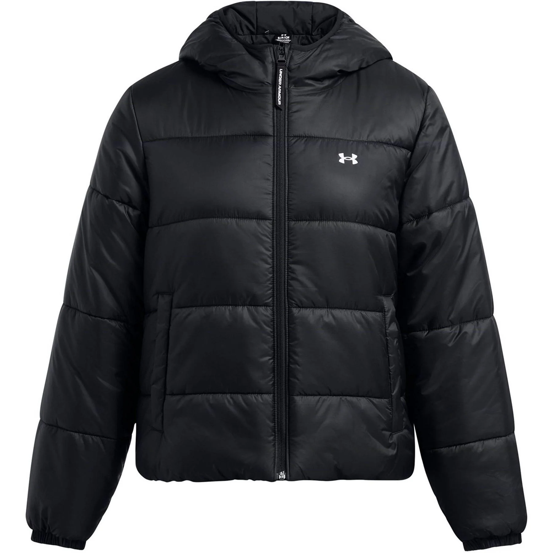 Under Armour Lightweight Quilted Puffer Jacket