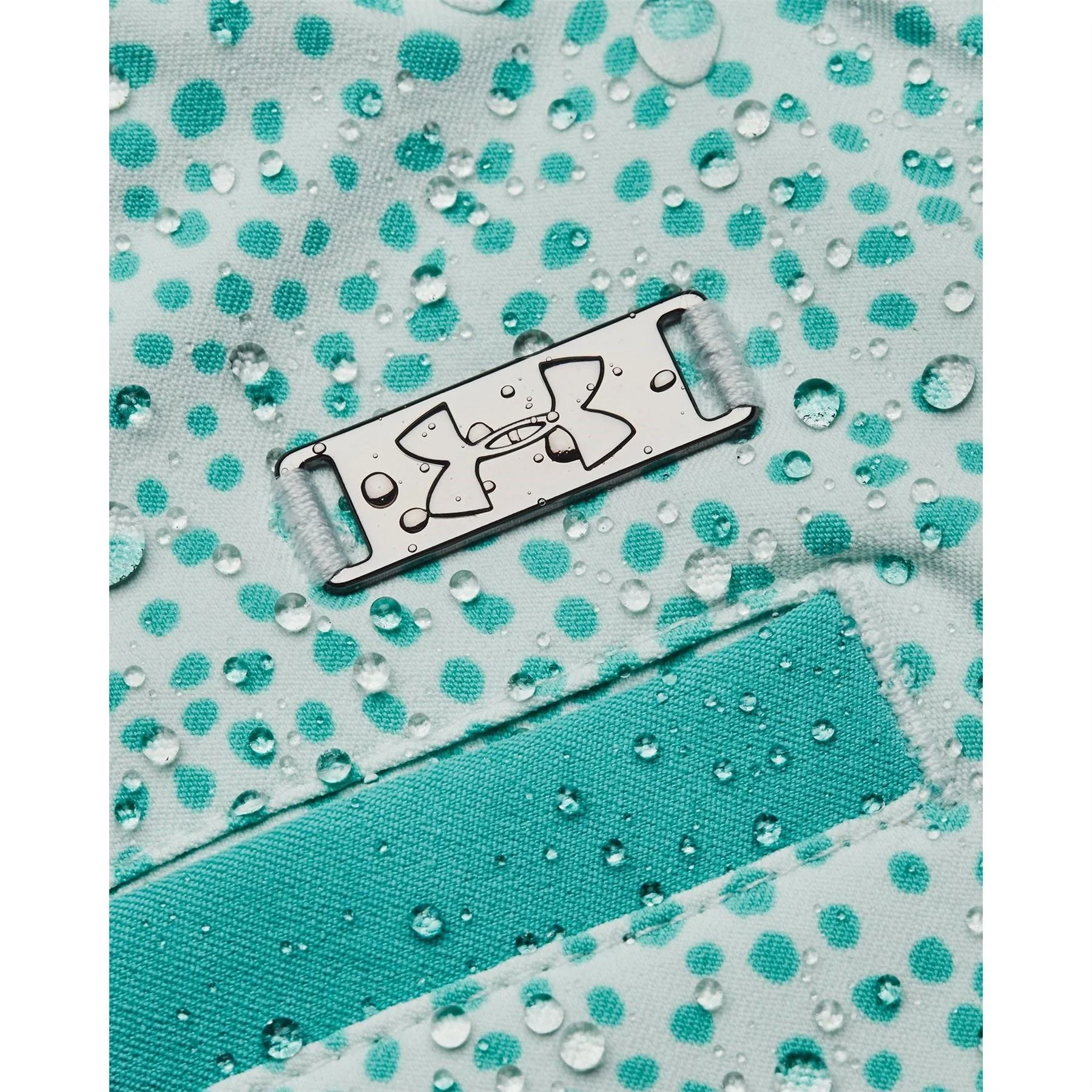 Under Armour Links Woven Printed Skort - Image 6