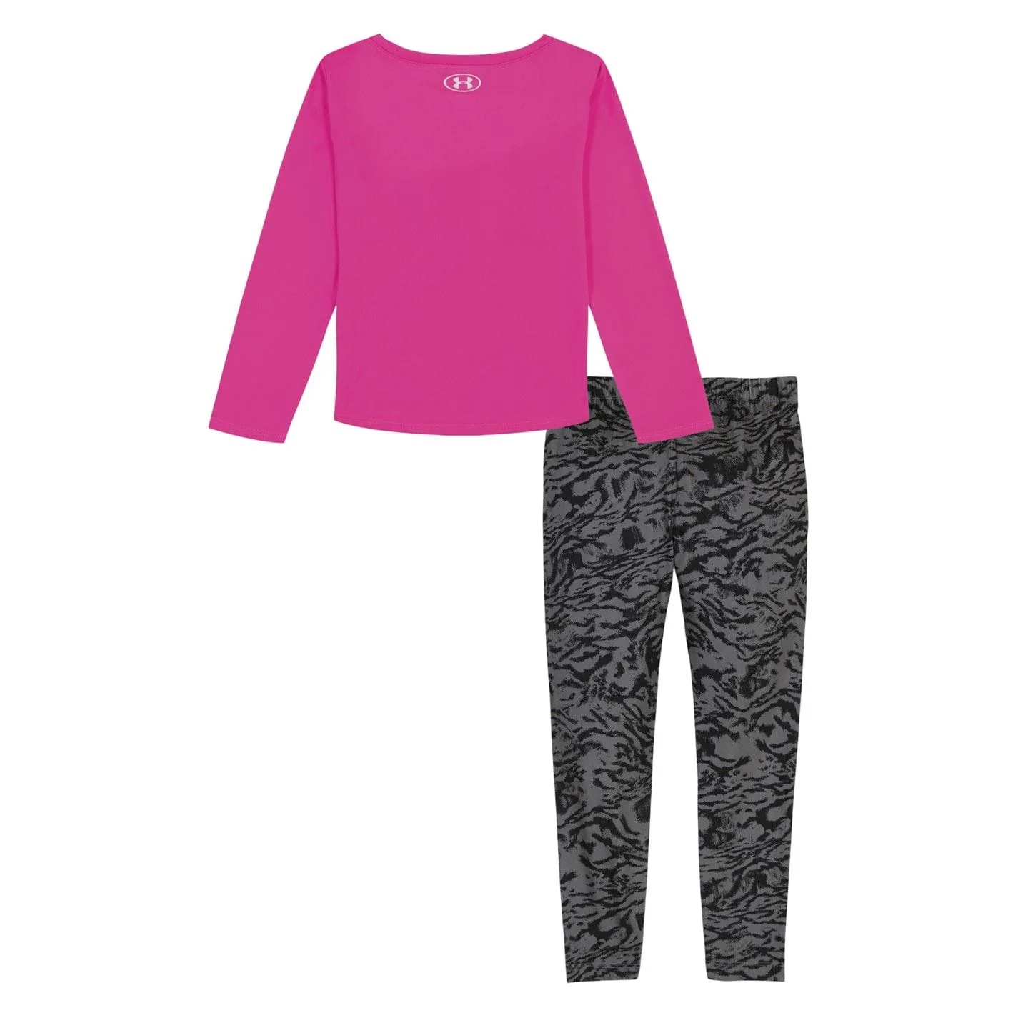 Under Armour Long Sleeve T-Shirt - Image 2