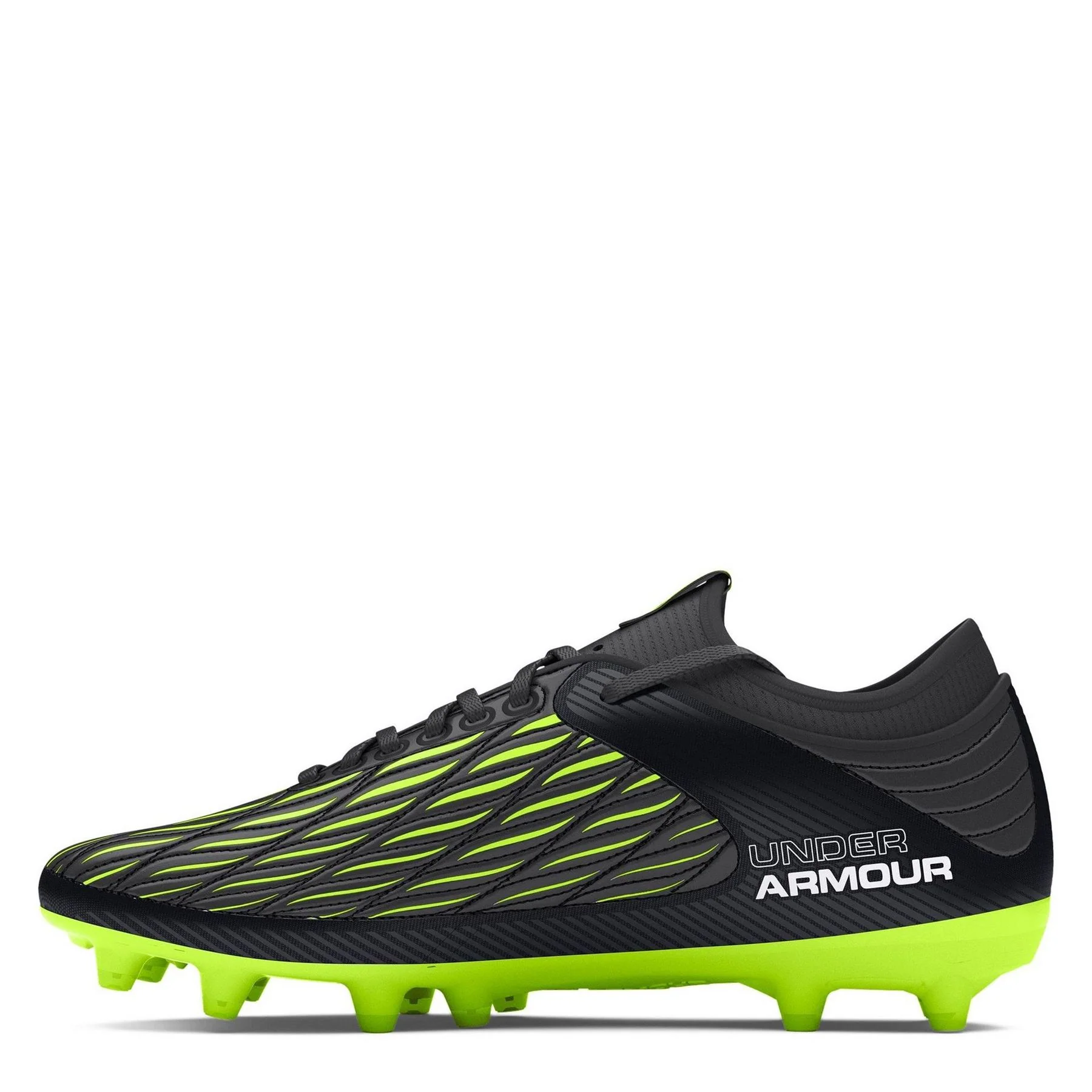 Under Armour Magnetico Elite 4 Firm Ground Football Boots - Image 27