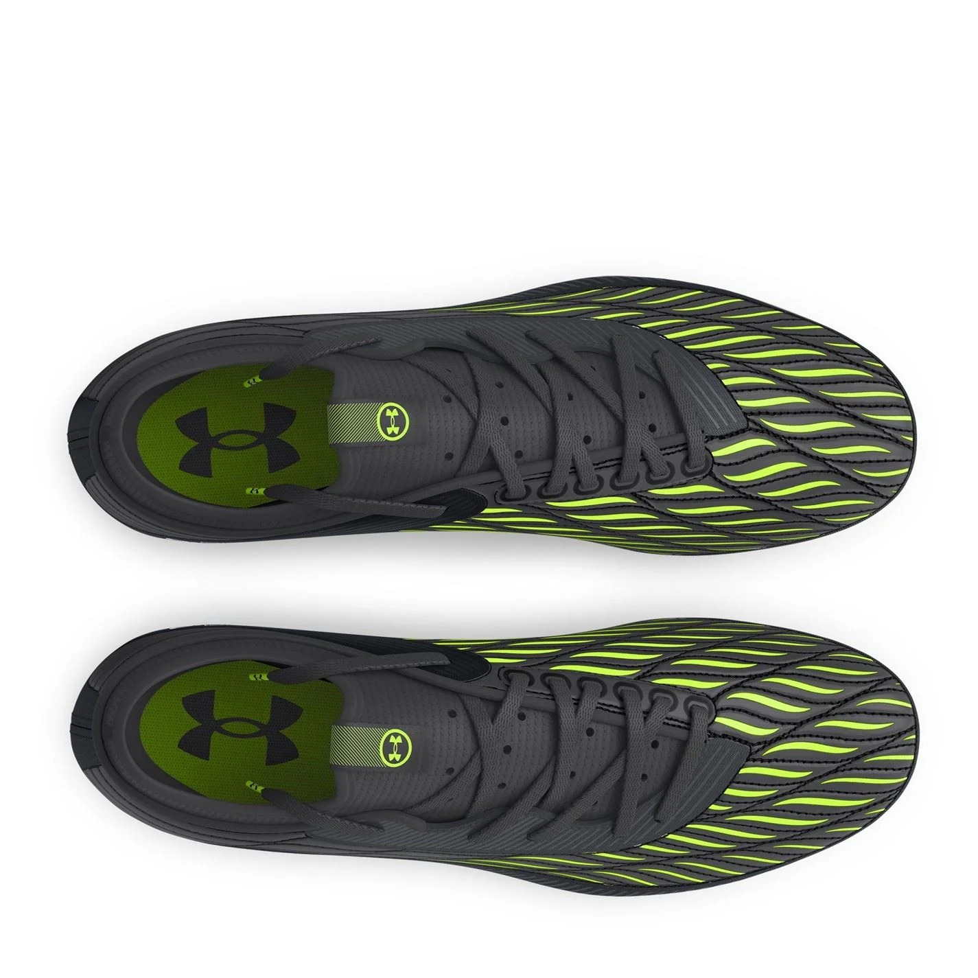 Under Armour Magnetico Elite 4 Firm Ground Football Boots - Image 34