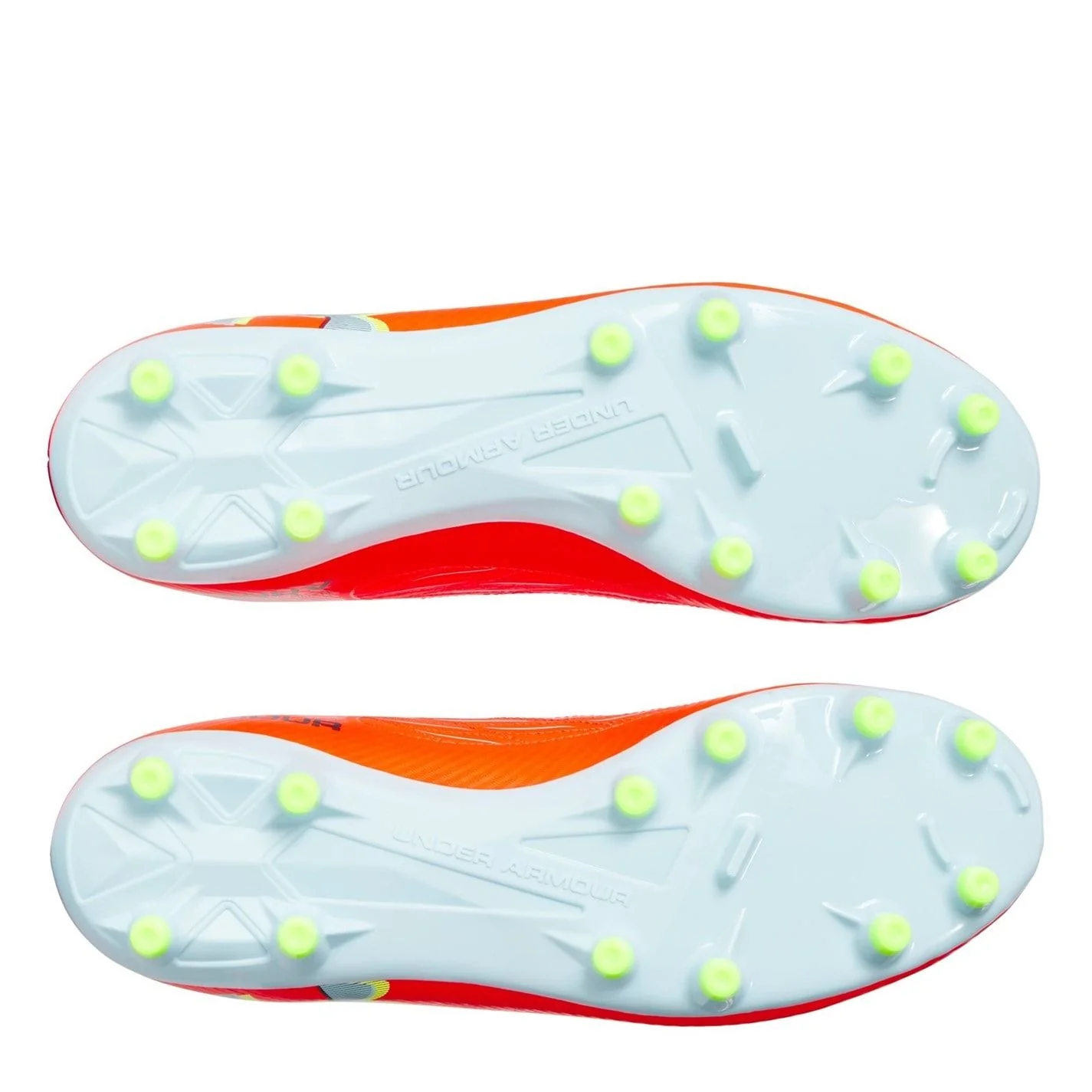 Under Armour Magnetico Elite 4 Firm Ground Football Boots - Image 9