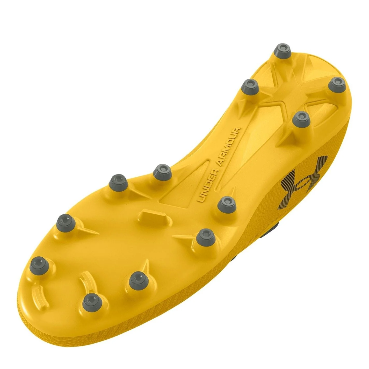 Under Armour Magnetico Elite 4 Juniors Firm Ground Football Boots - Image 13