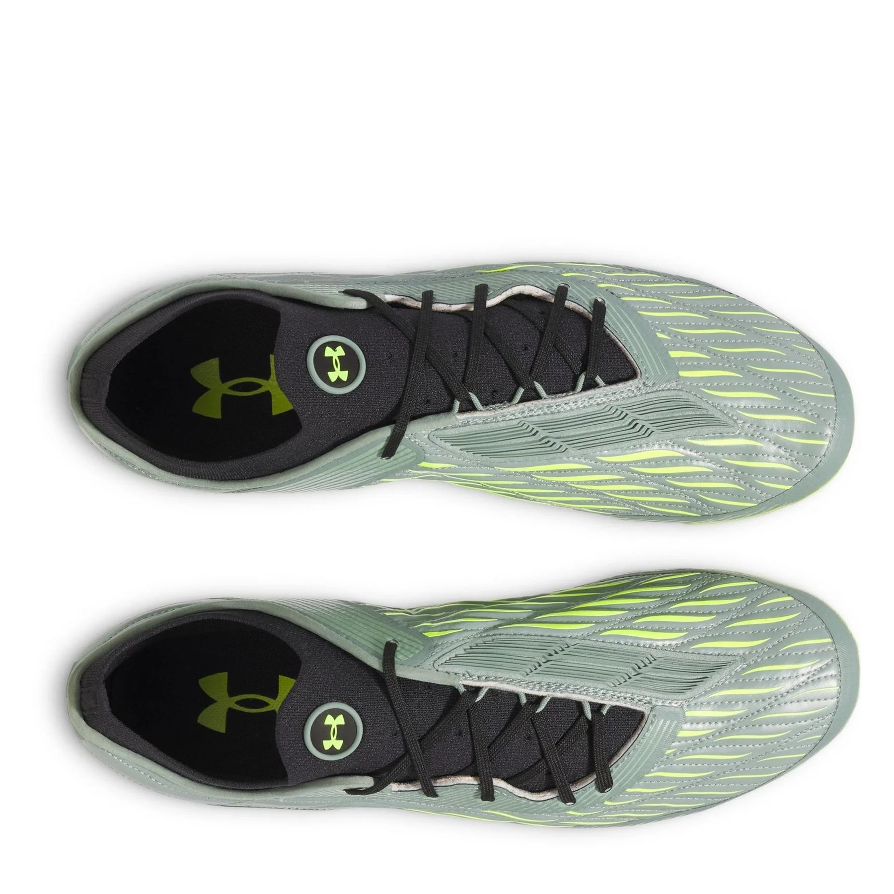 Under Armour Magnetico Select 4 Firm Ground Football Boots - Image 15