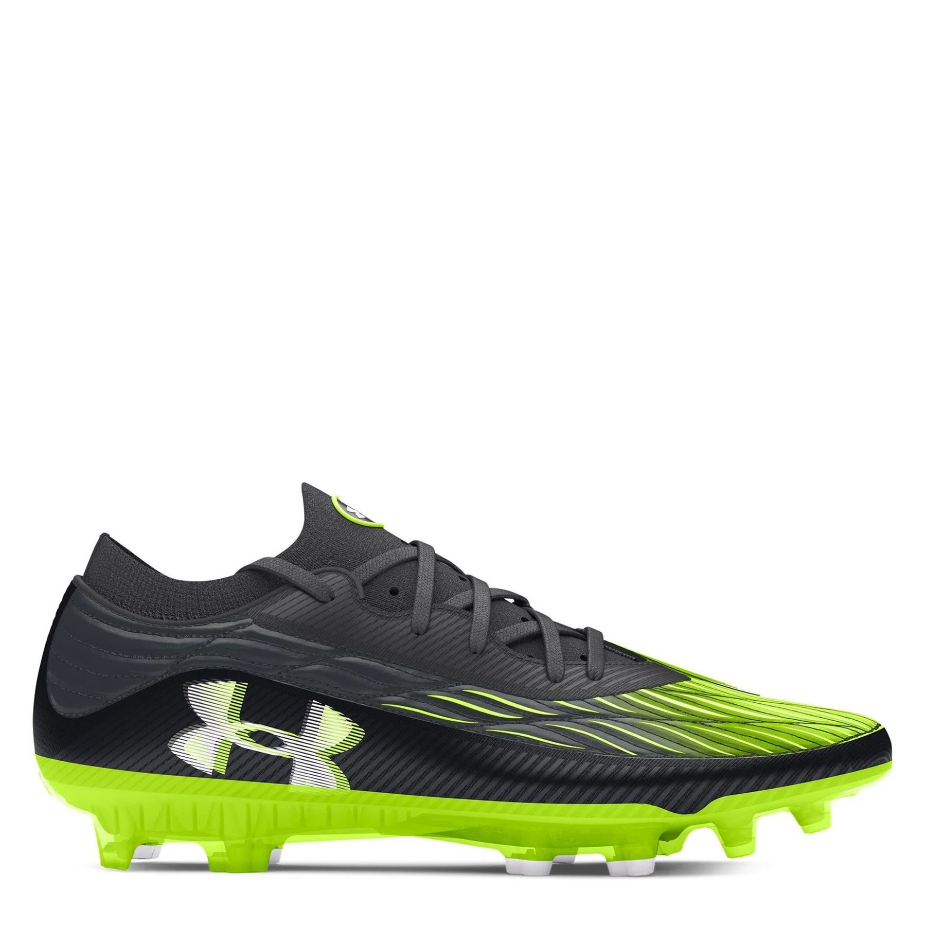 Under Armour Magnetico Select 4 Firm Ground Football Boots - Image 17