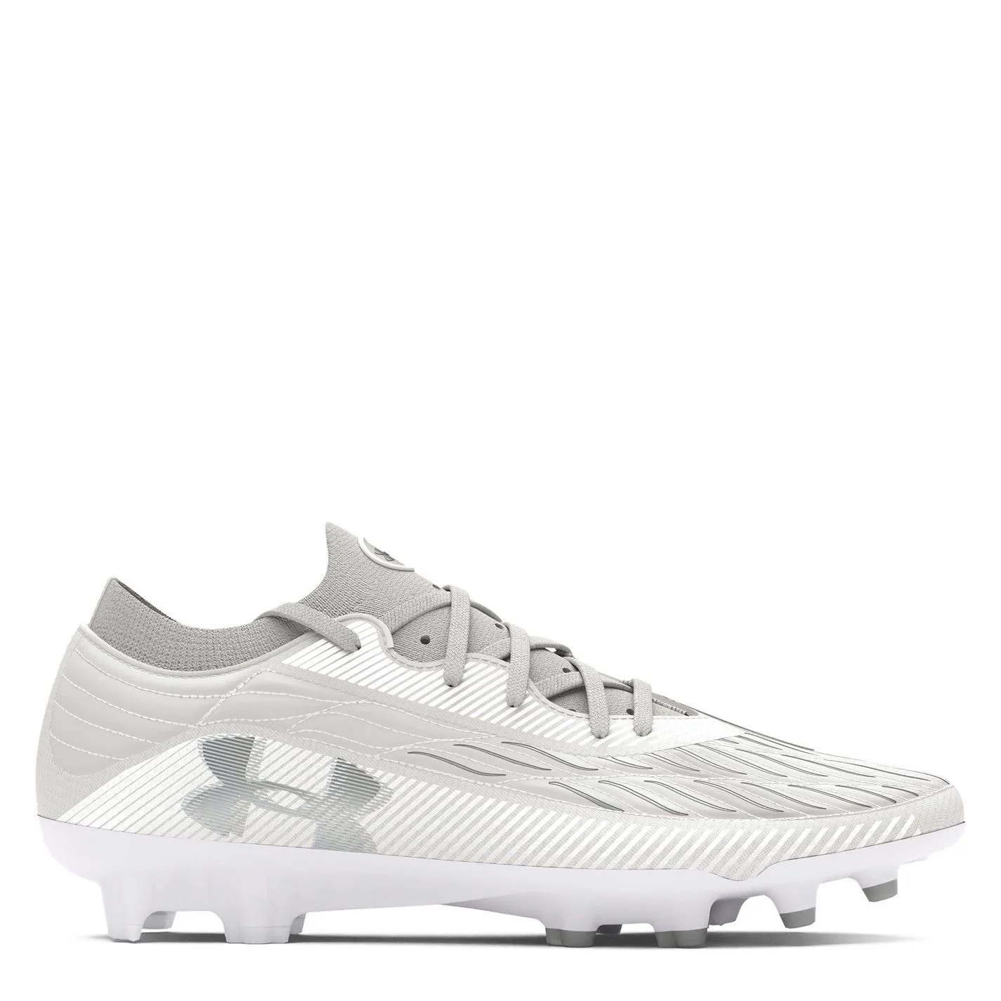Under Armour Magnetico Select 4 Firm Ground Football Boots - Image 28