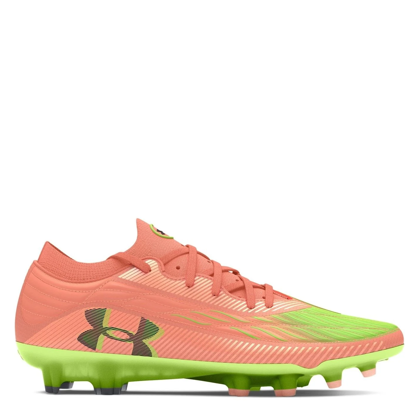Under Armour Magnetico Select 4 Firm Ground Football Boots - Image 33