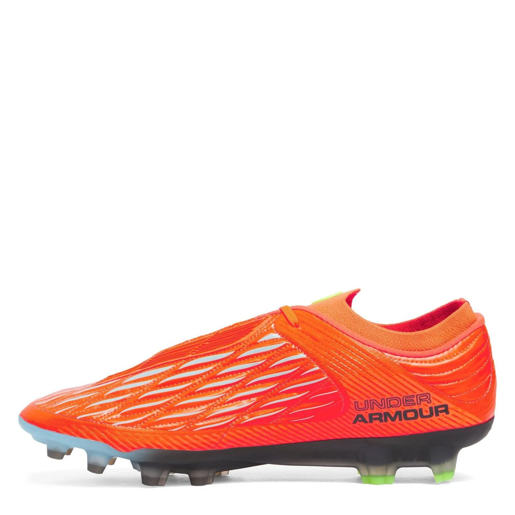 Under Armour Magnetico Select 4 Firm Ground Football Boots - Image 40