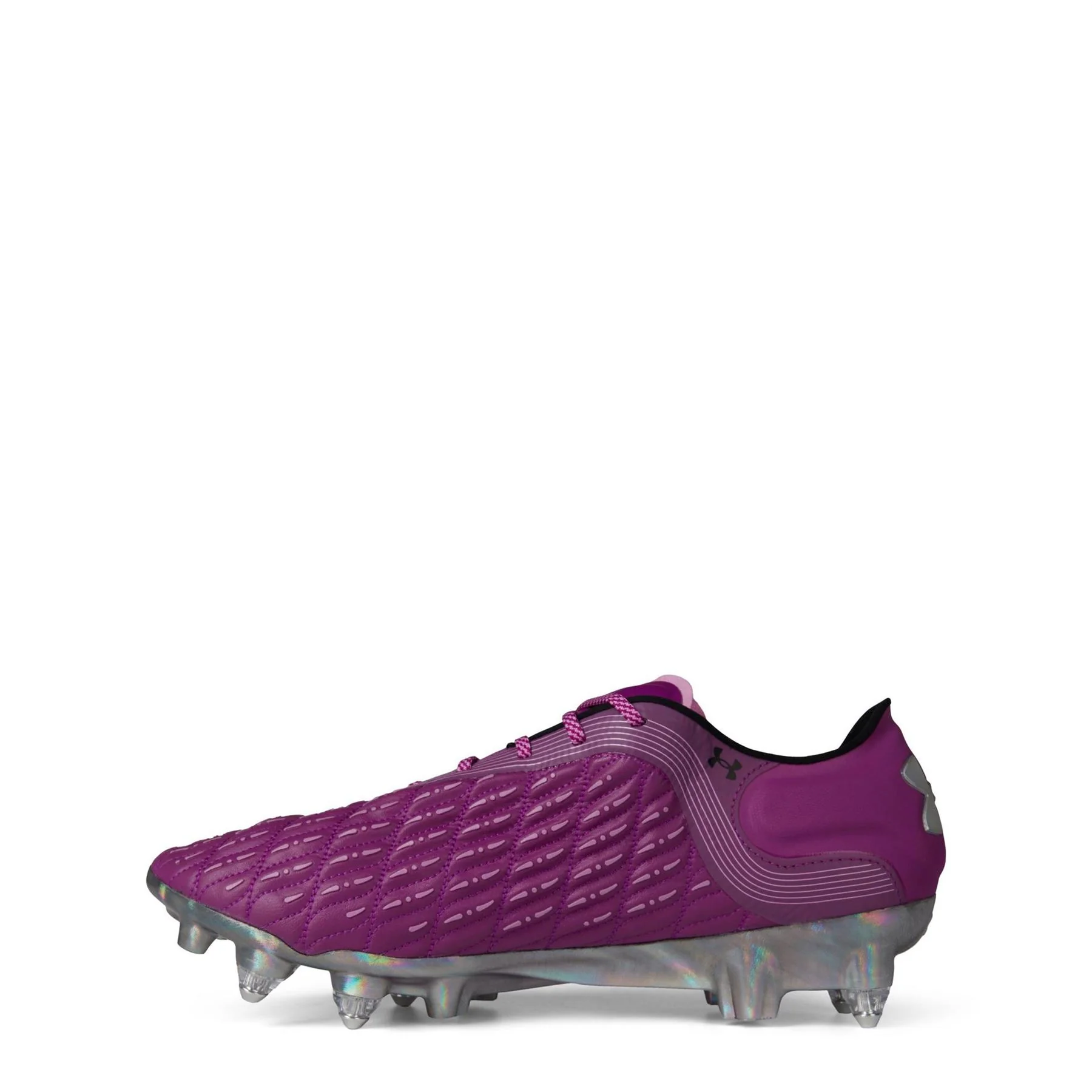 Under Armour Mens 3.0 Firm Hybrid Football Boots - Image 2