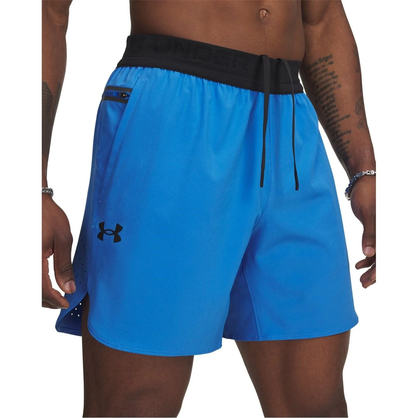 Under Armour Mens 6 Vanish Elite Shorts - Image 15