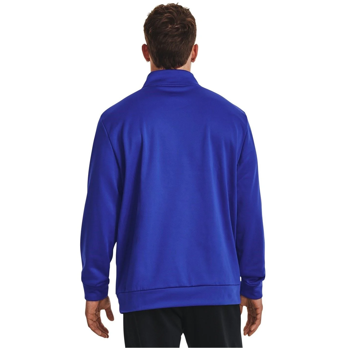 Under Armour Mens Armour Armour Fleece� � Zip - Image 19