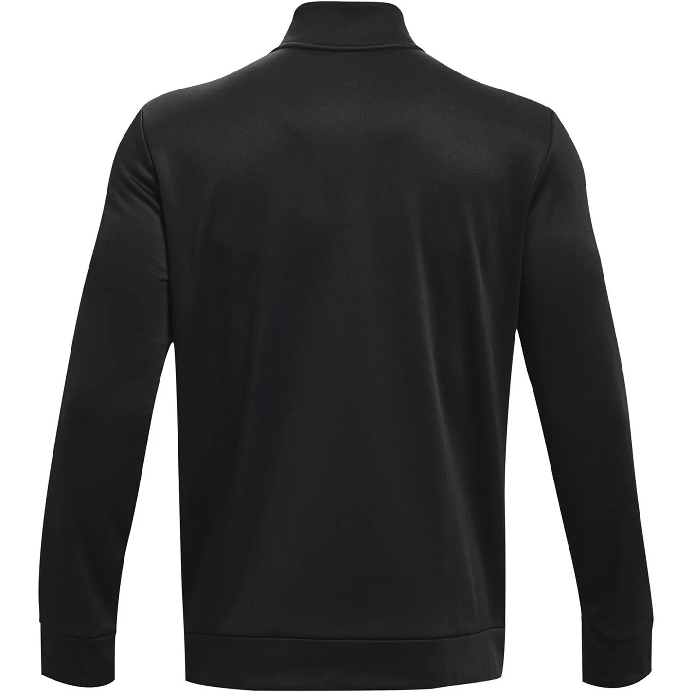 Under Armour Mens Armour Armour Fleece� � Zip - Image 8