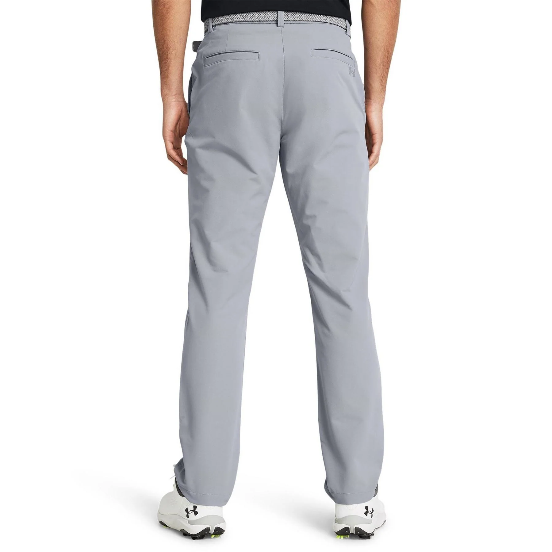 Under Armour Mens Armour Matchplay Tapered Pants - Image 19