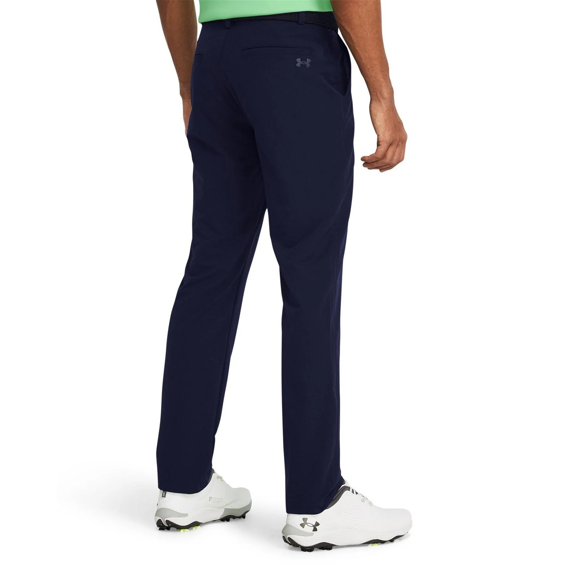 Under Armour Mens Armour Matchplay Tapered Pants - Image 37