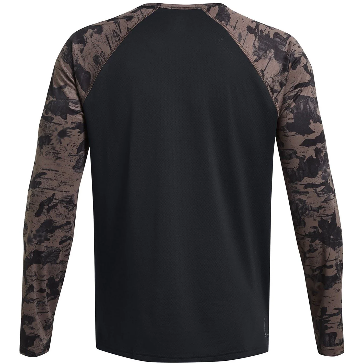 Under Armour Mens Armour Pjt Rck Isochill Ls Gym Top - Image 2