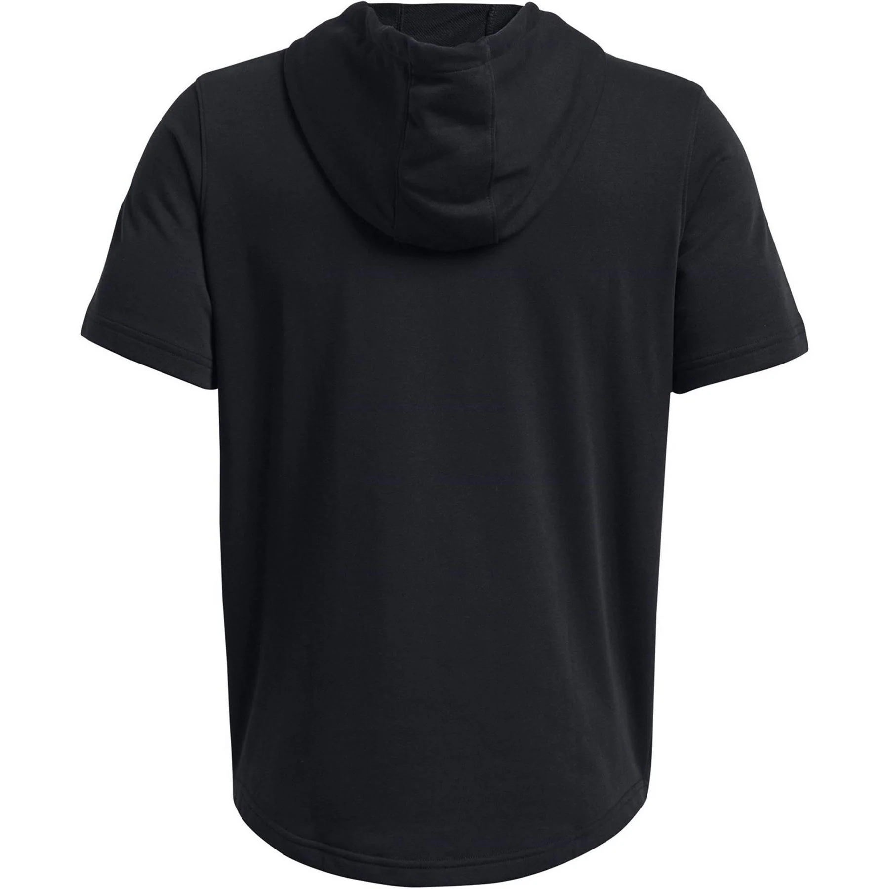 Under Armour Mens Armour Pjt Rck Payoff Ss Terry Hoody Hoody - Image 6