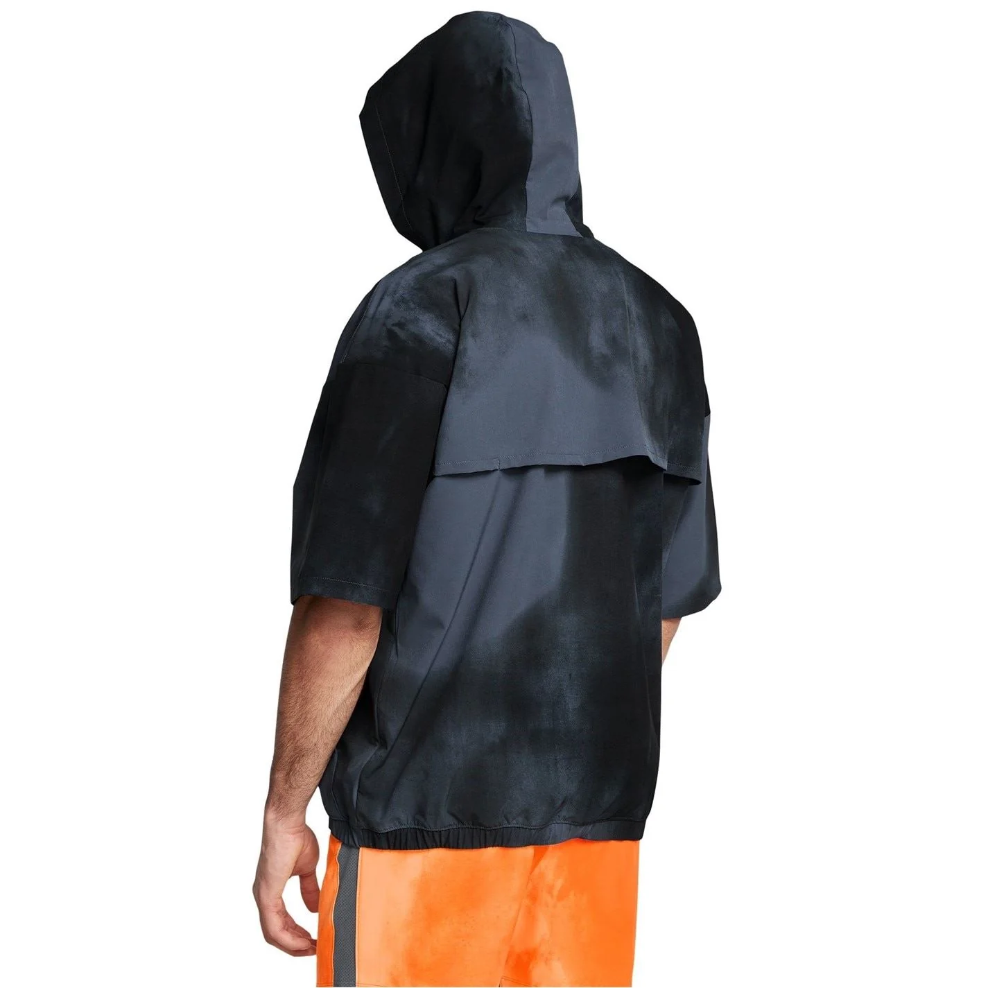 Under Armour Mens Armour Pjt Rck Warm Up ¿ Zip Jackett Hoody - Image 3