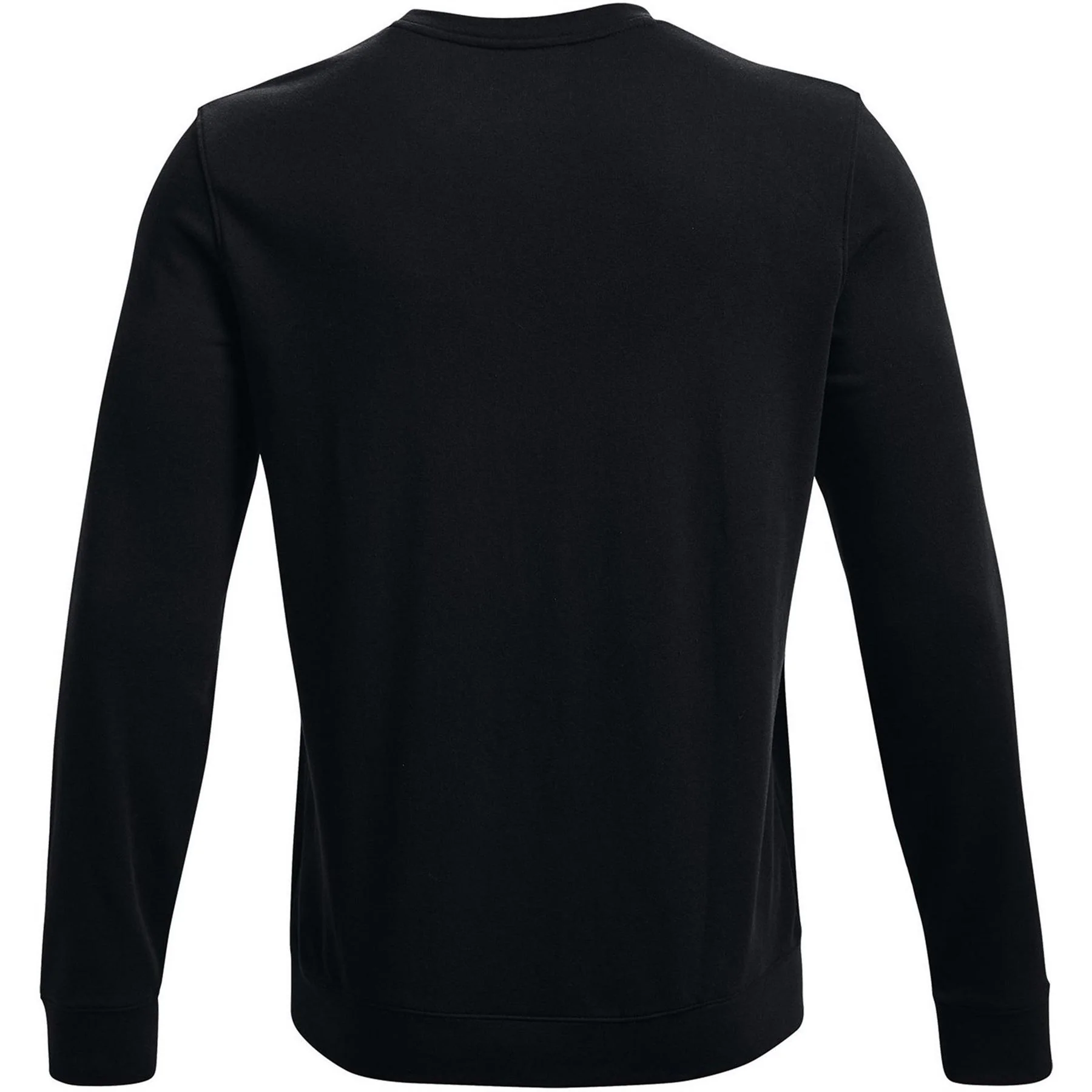 Under Armour Mens Armour Rival Terry Crew Sweater - Image 16