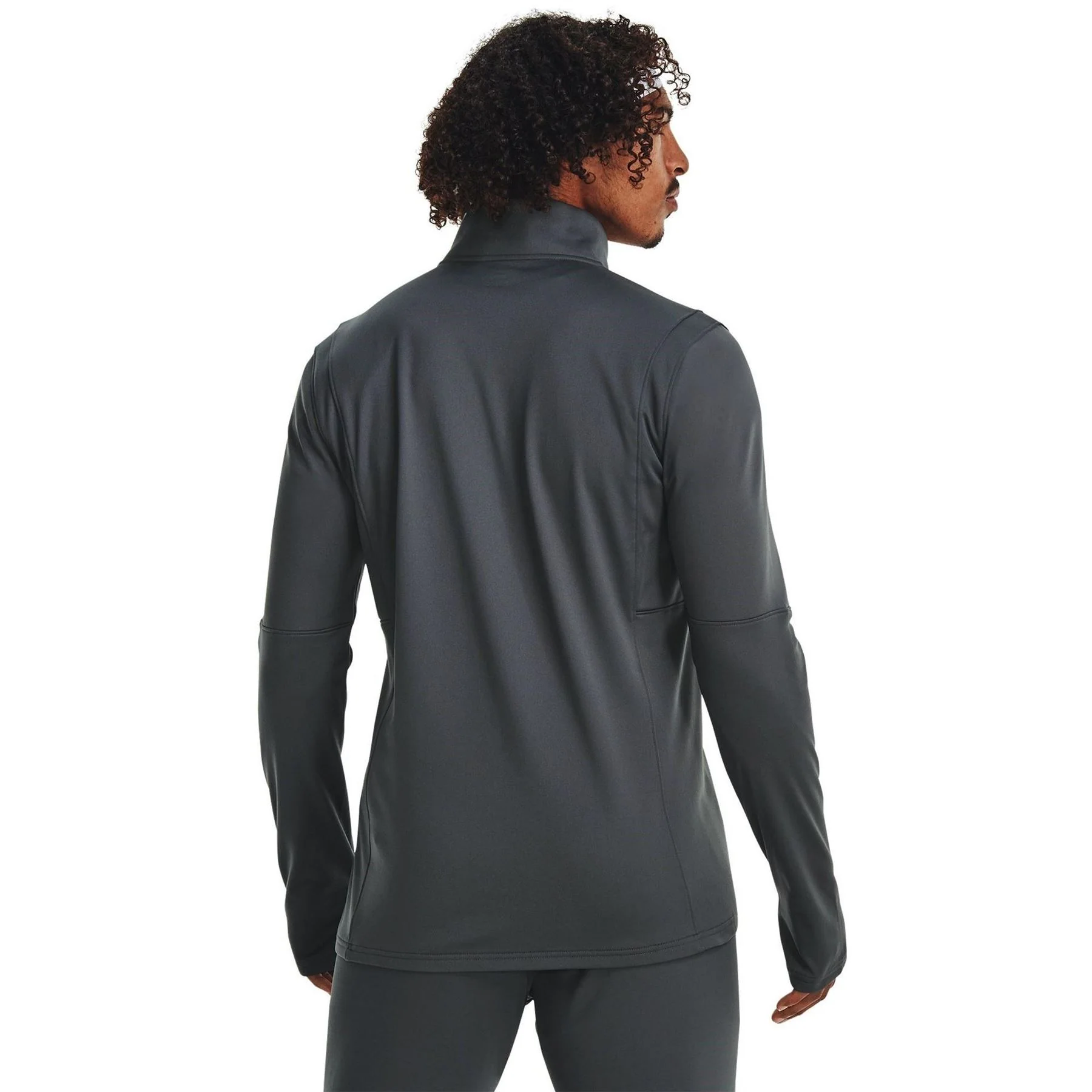 Under Armour Mens Armour Ua Challenger Midlayer - Image 3