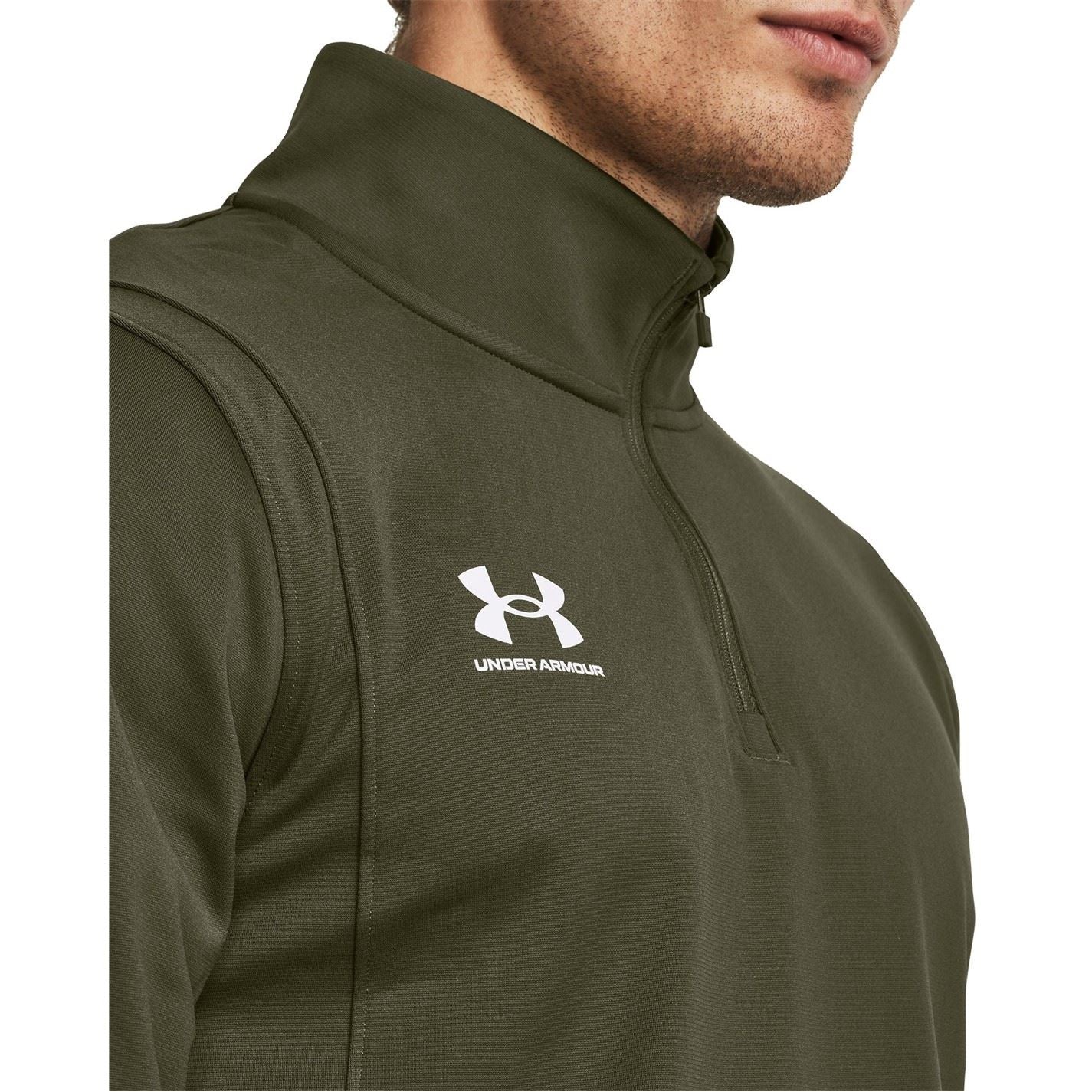 Under Armour Mens Armour Ua Challenger Midlayer - Image 31