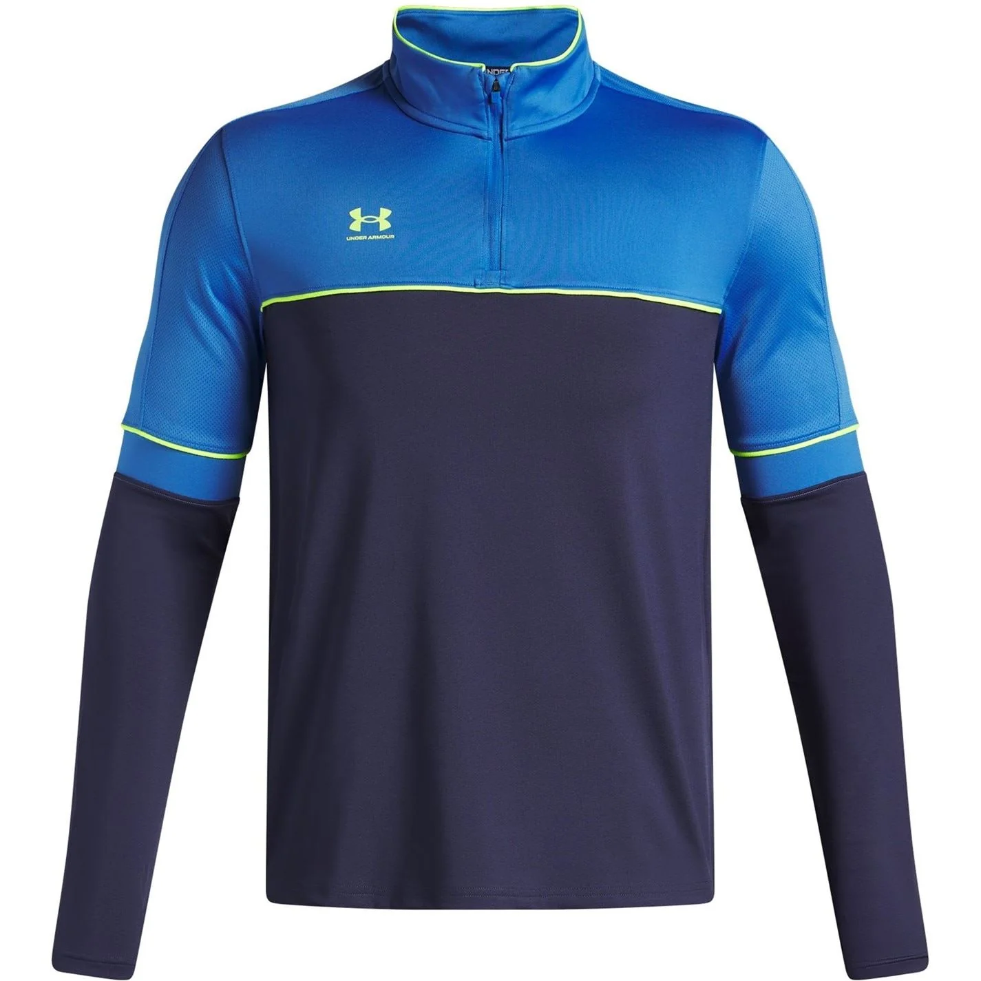 Under Armour Mens Armour Ua Challenger Midlayer - Image 7